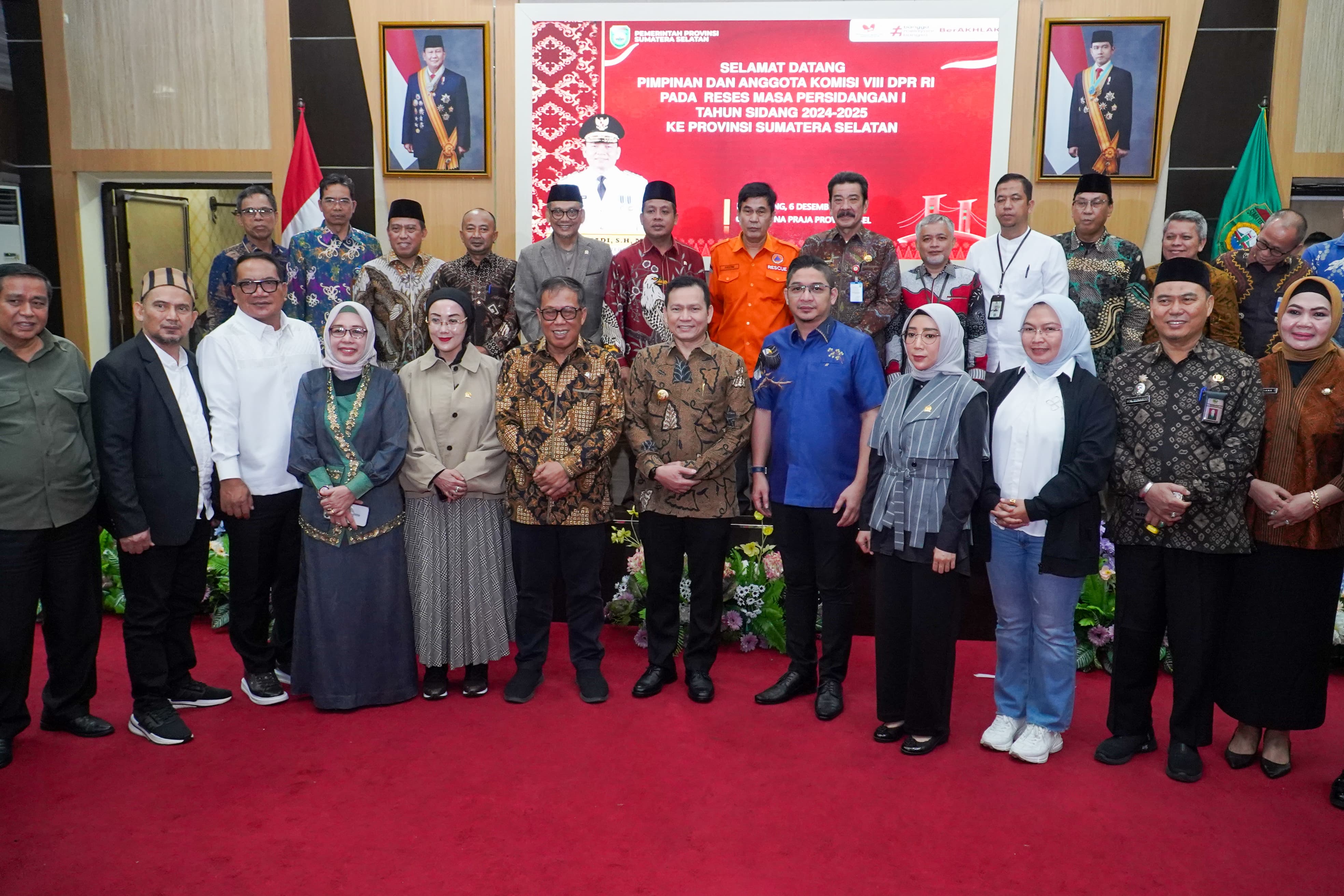 Galeri Berita