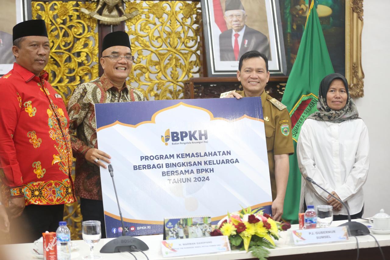 Galeri Berita