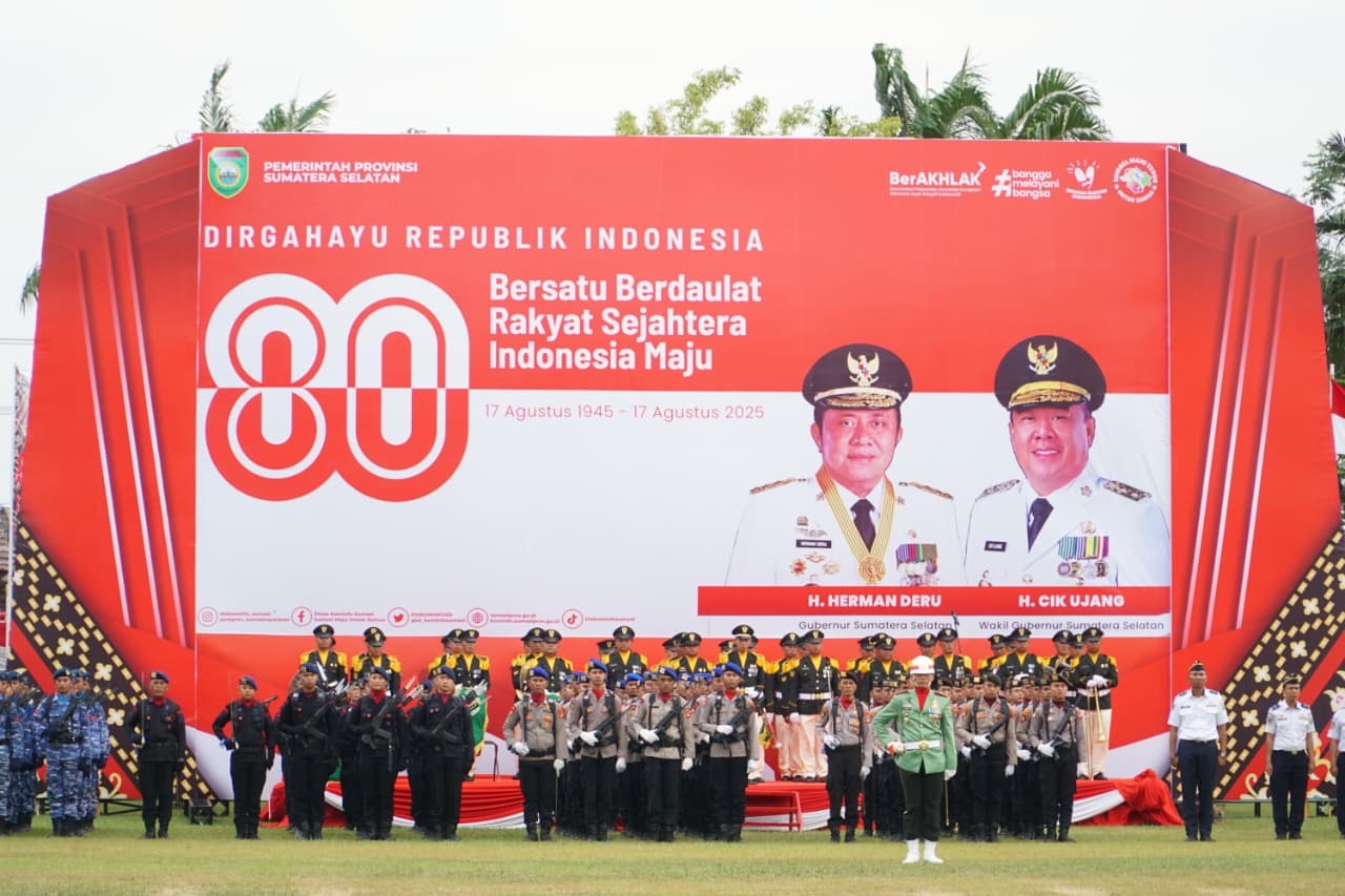 Galeri Berita