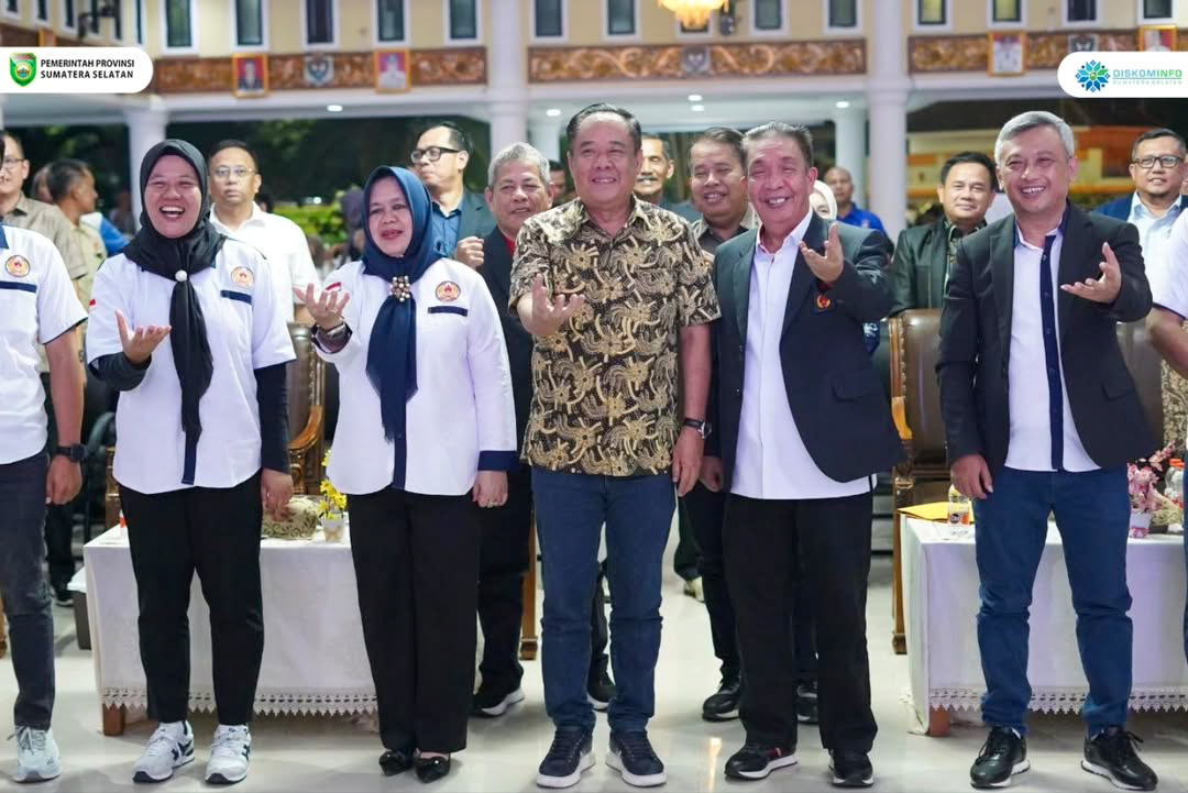 Galeri Berita