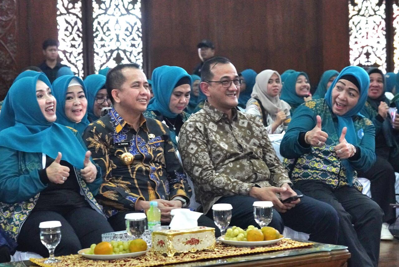 Galeri Berita