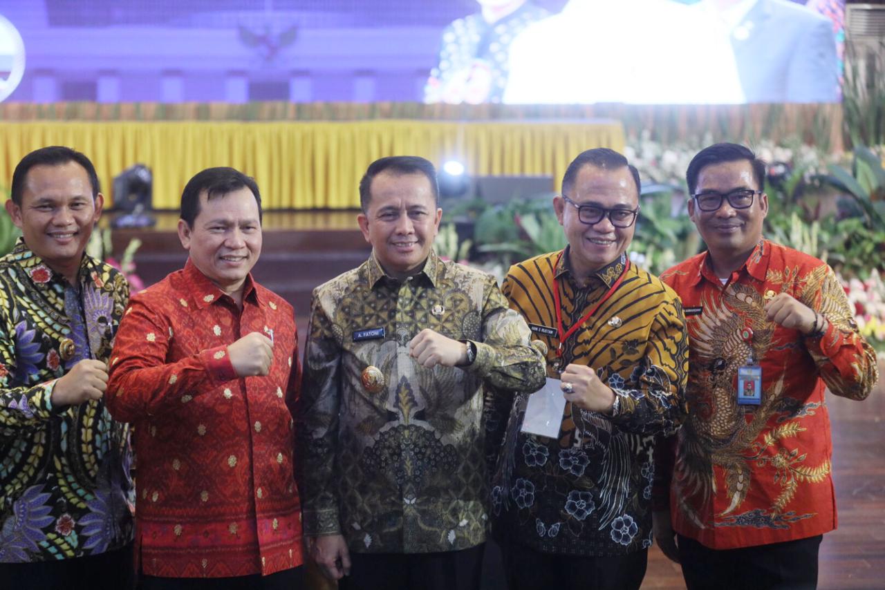 Galeri Berita