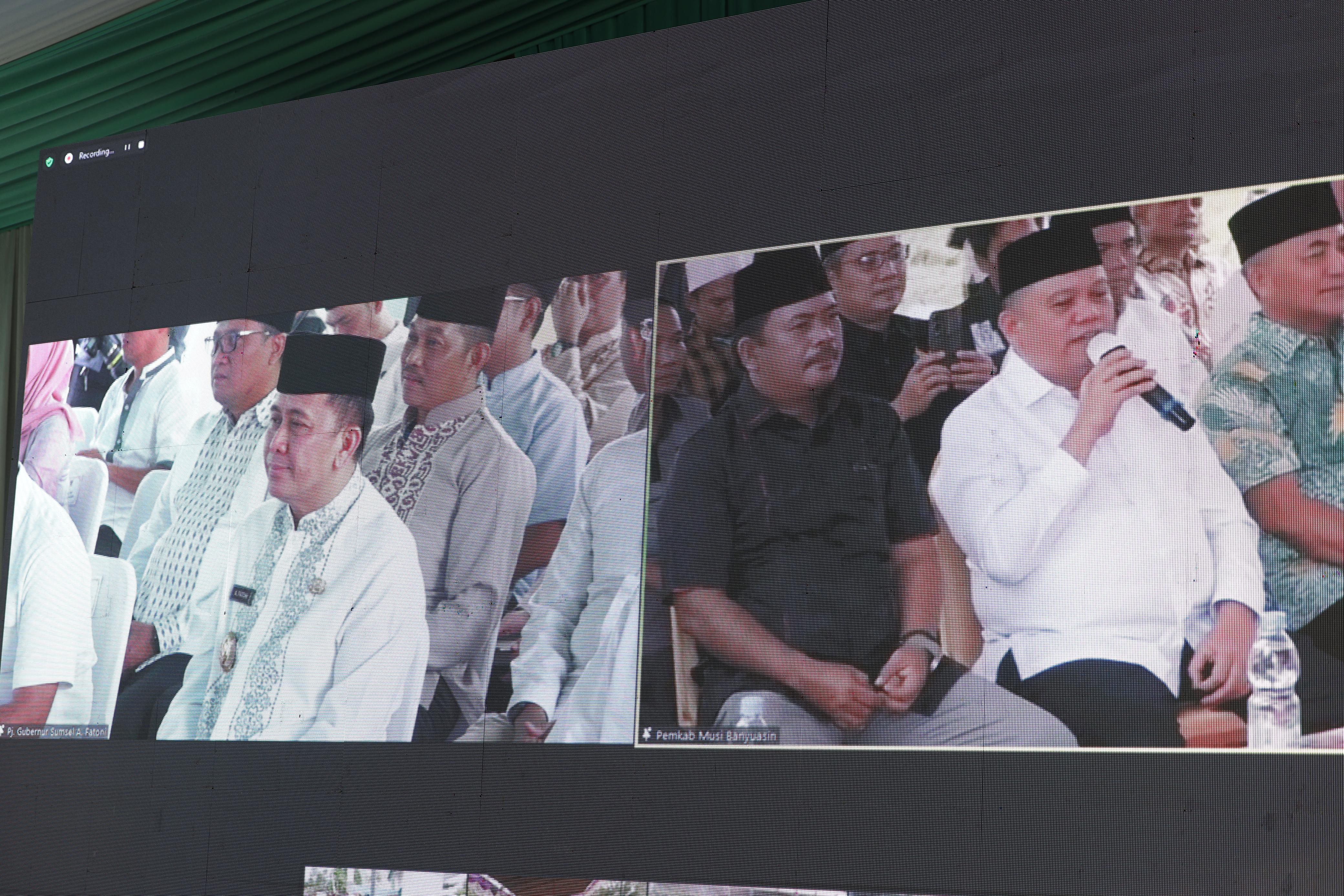 Galeri Berita