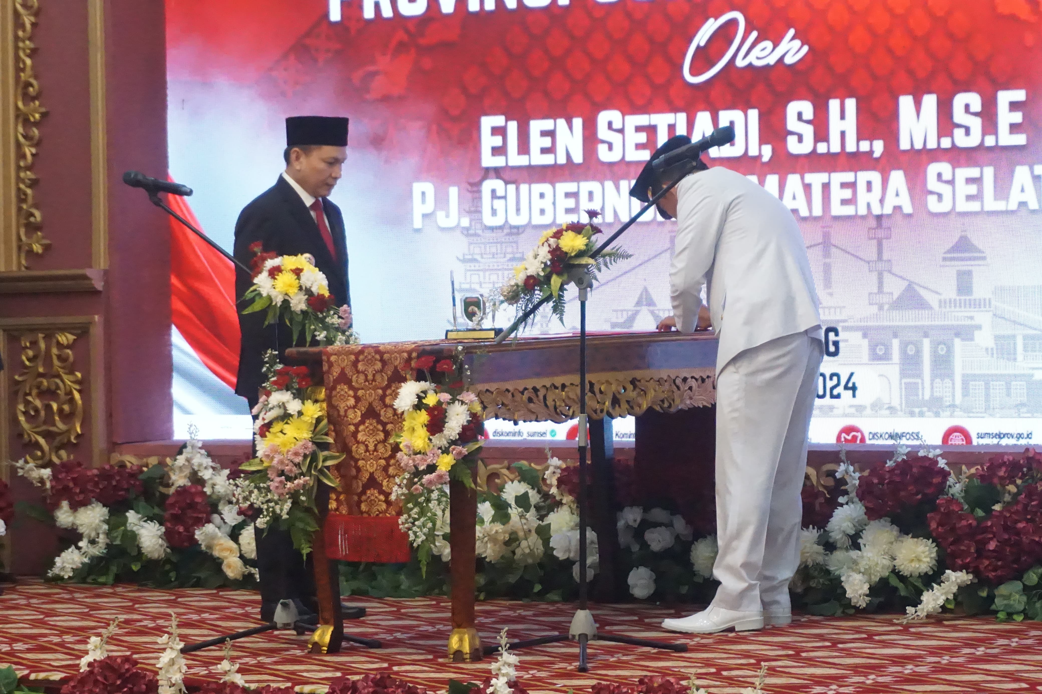Galeri Berita