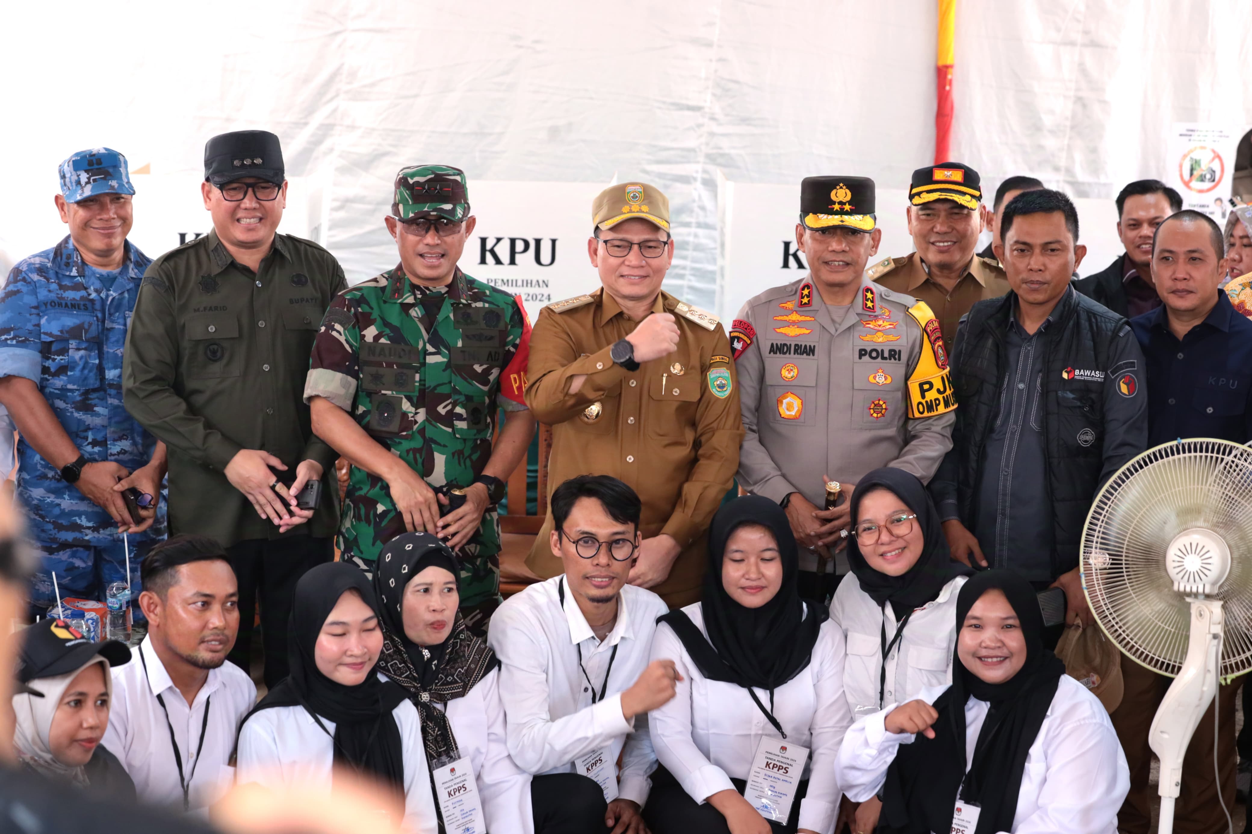 Galeri Berita