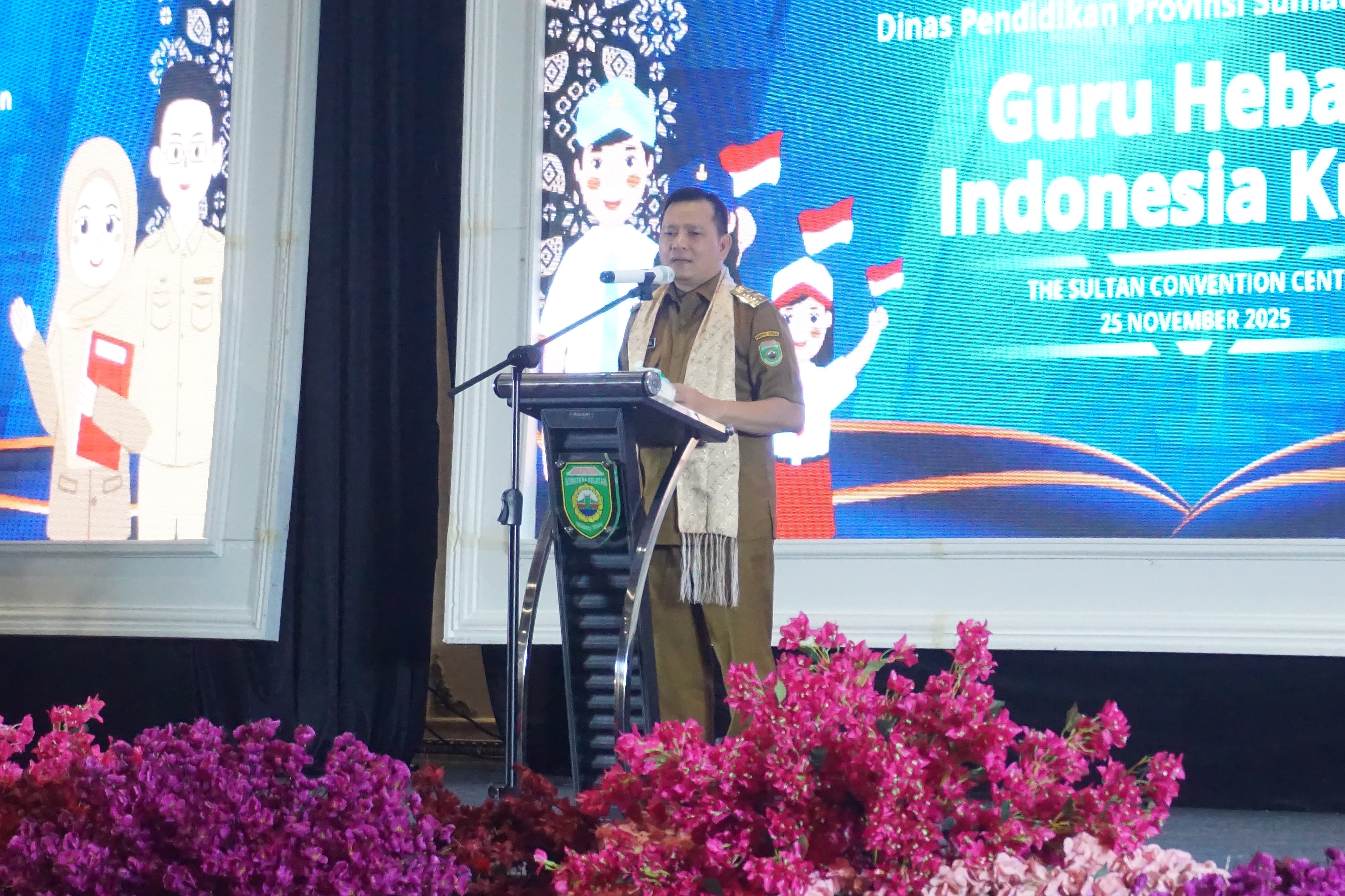 Galeri Berita
