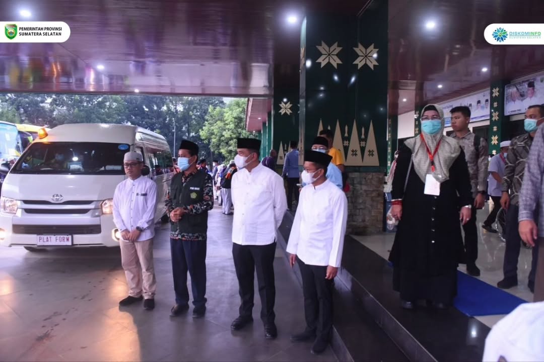Galeri Berita