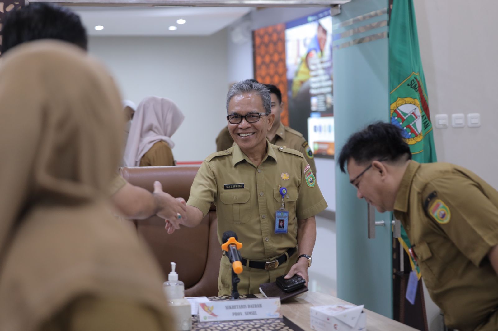 Galeri Berita