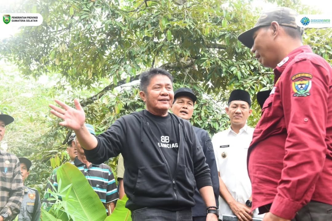Galeri Berita