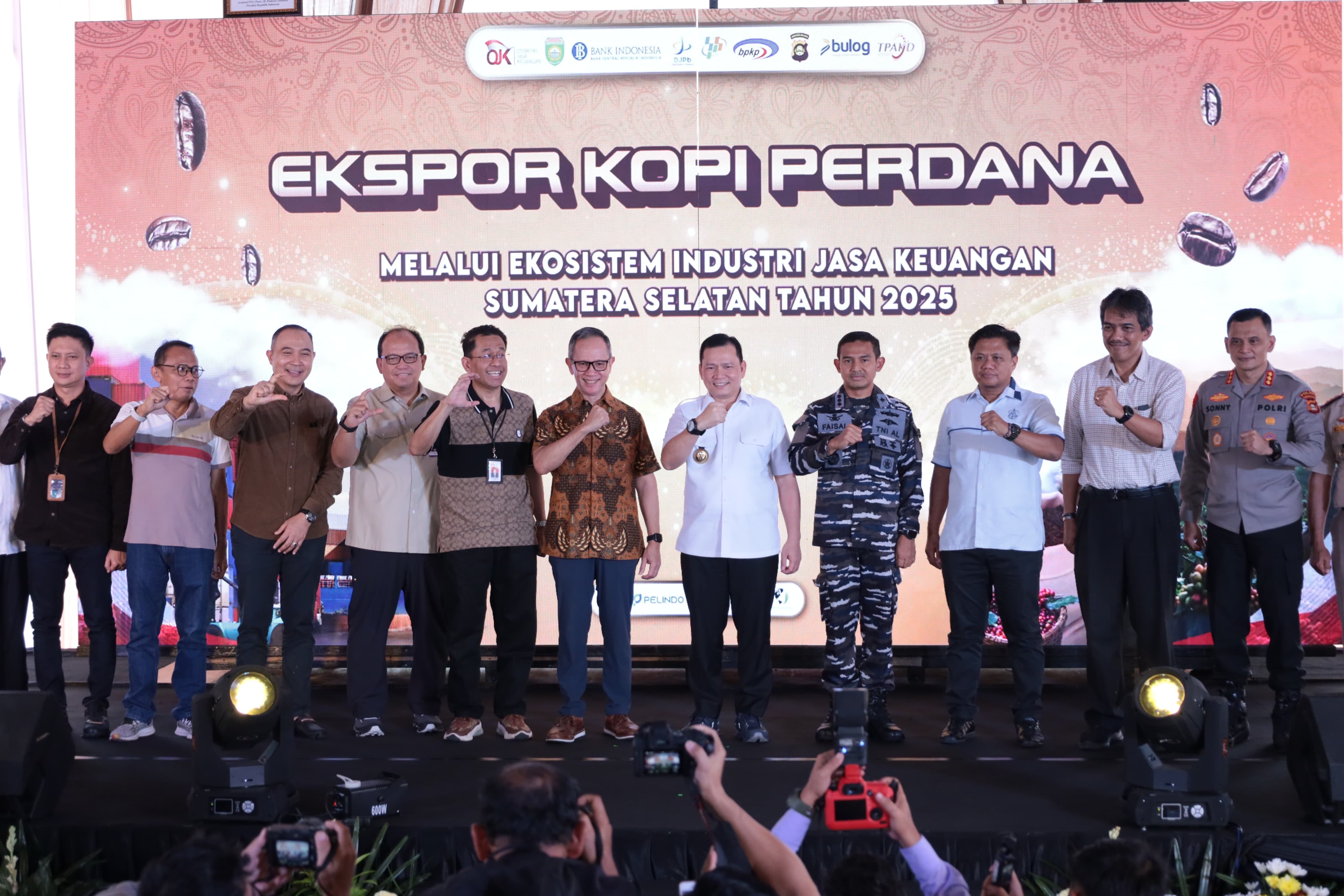 Galeri Berita