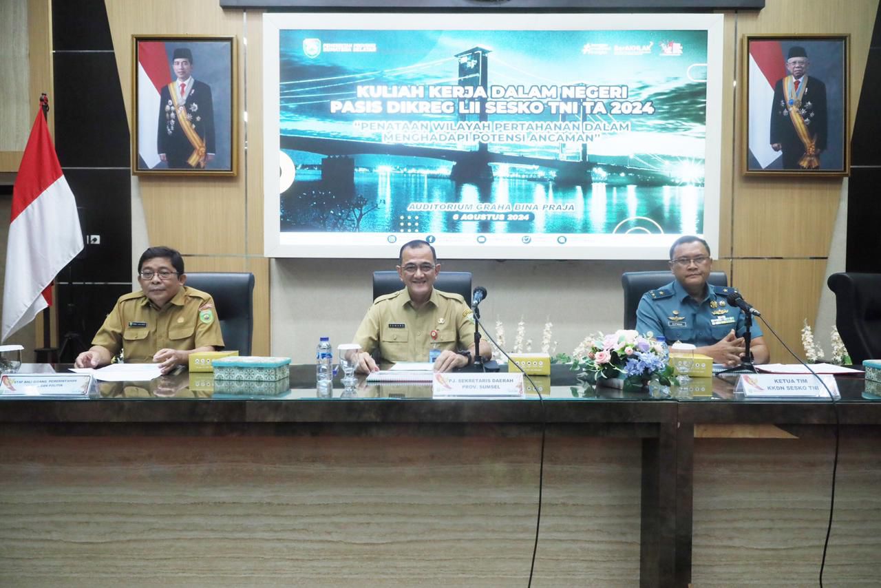 Galeri Berita