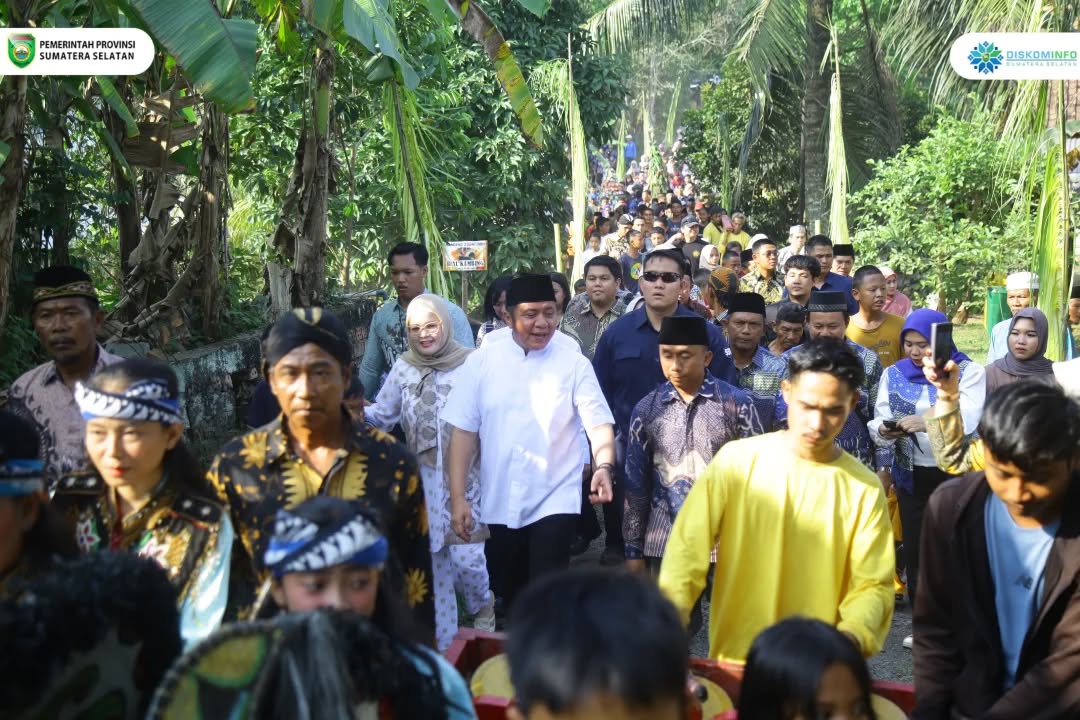 Galeri Berita