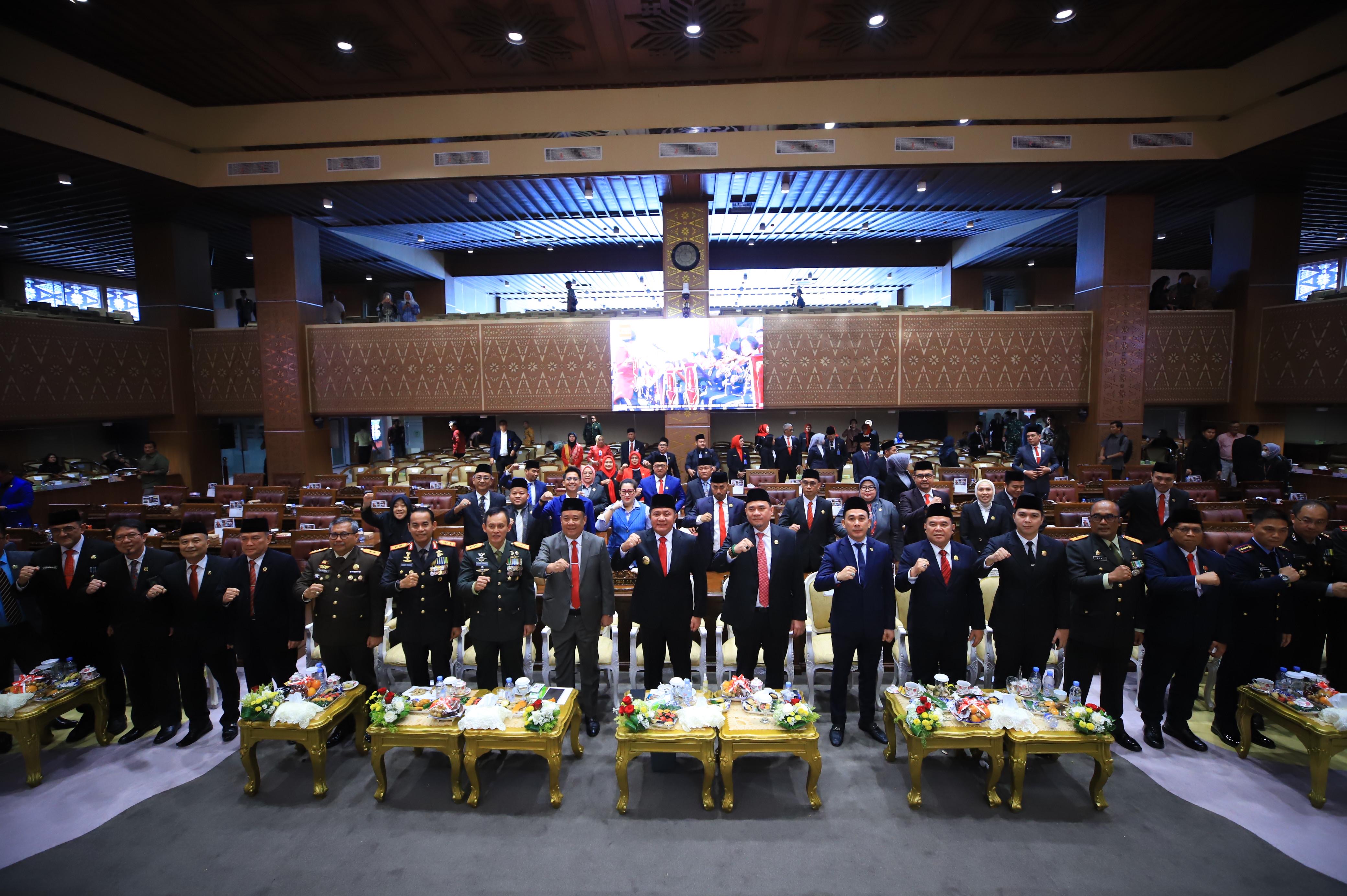 Galeri Berita