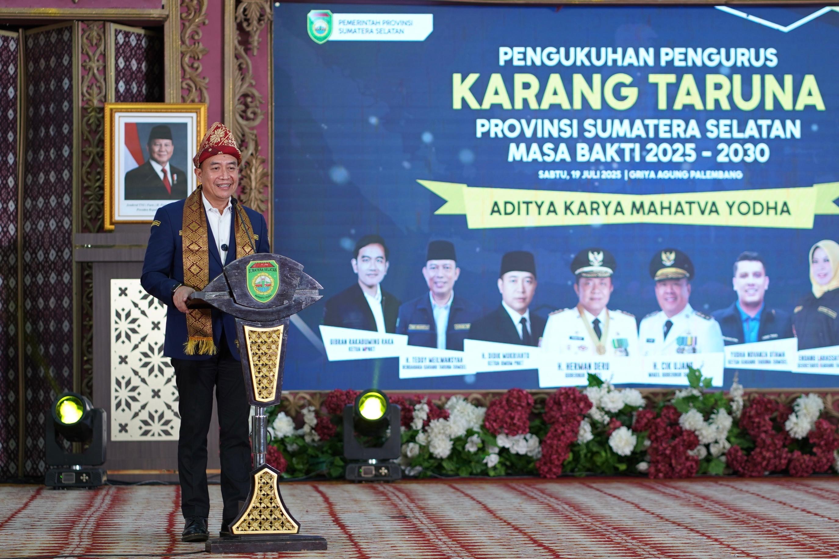 Galeri Berita