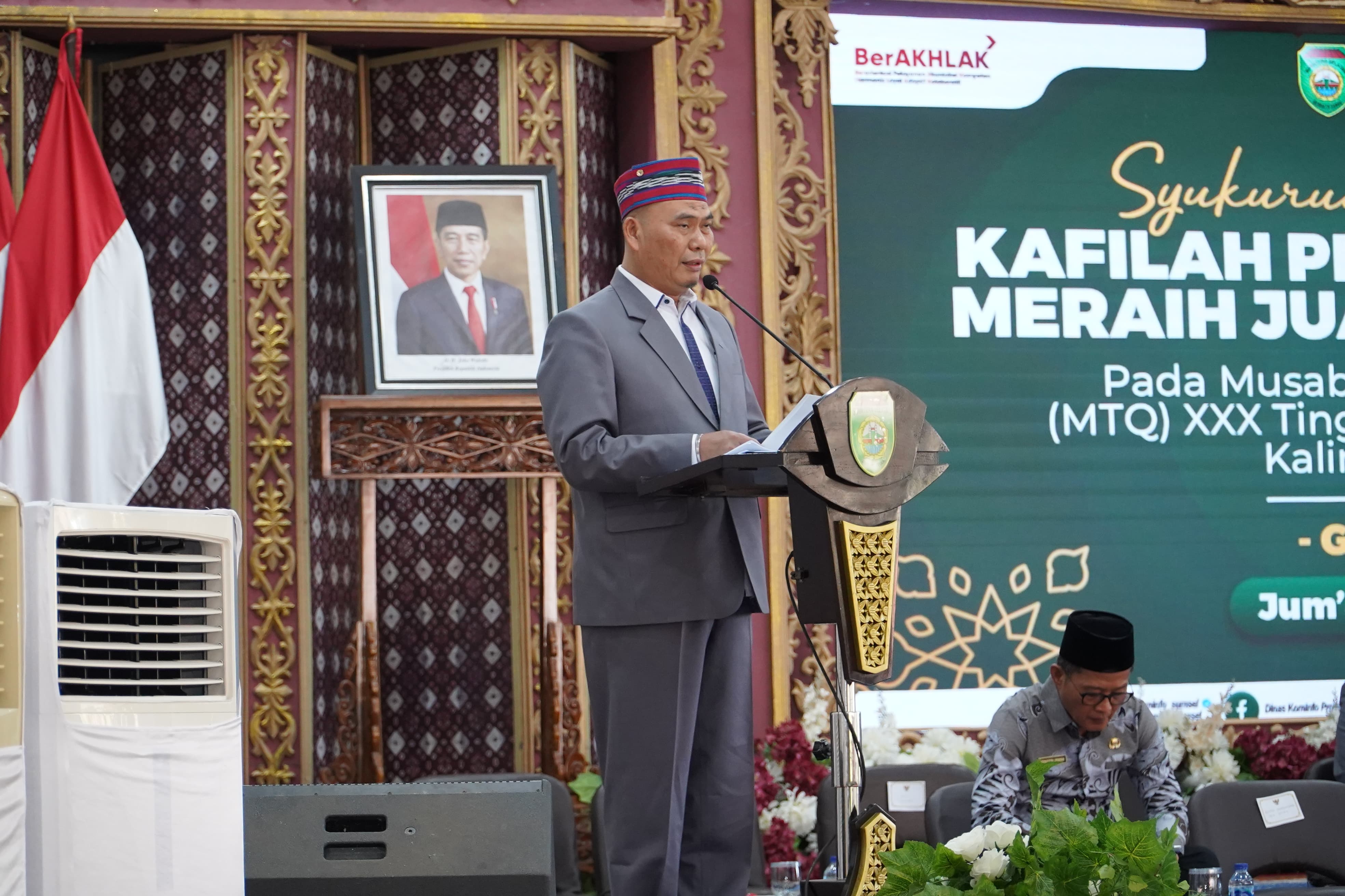 Galeri Berita