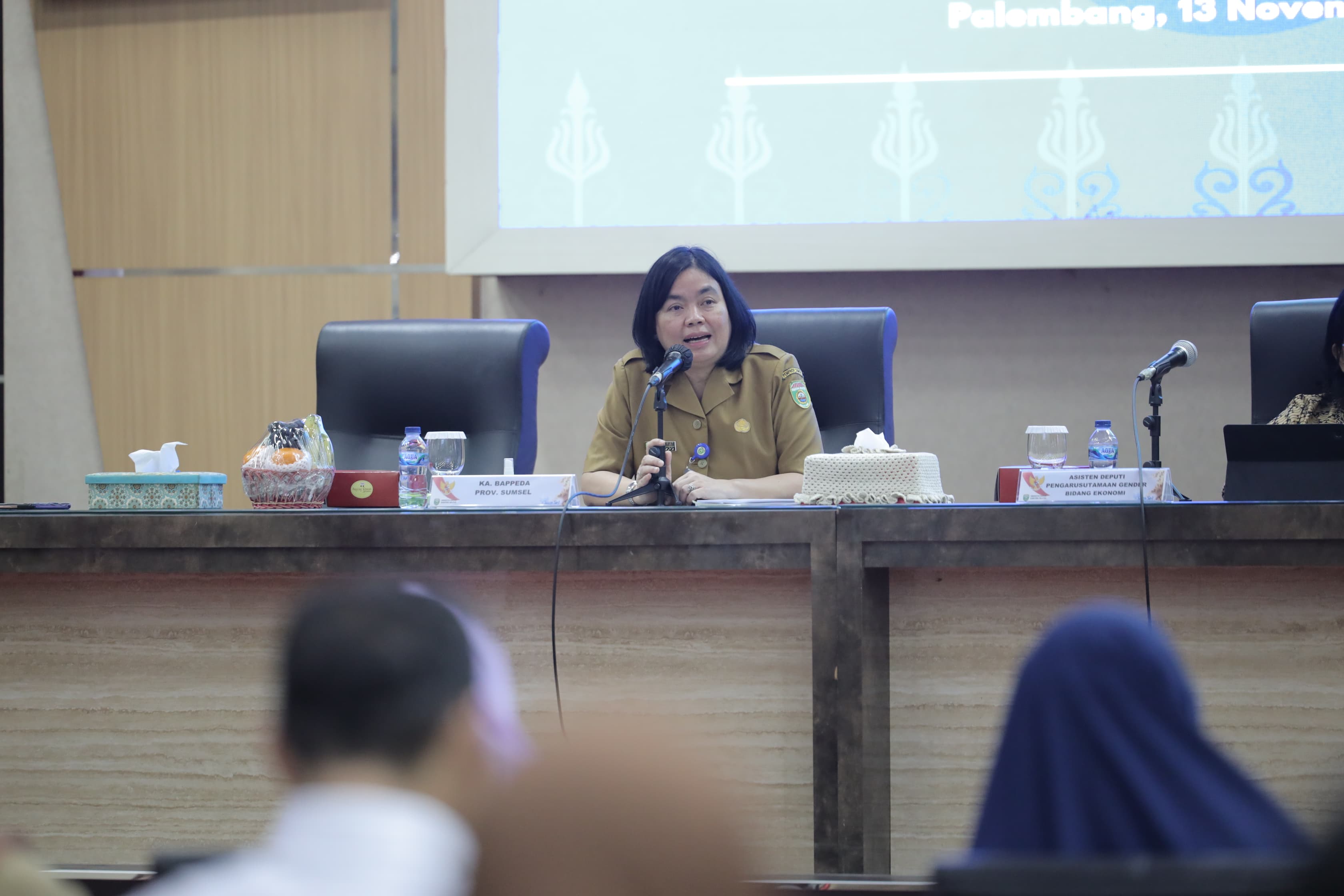 Galeri Berita