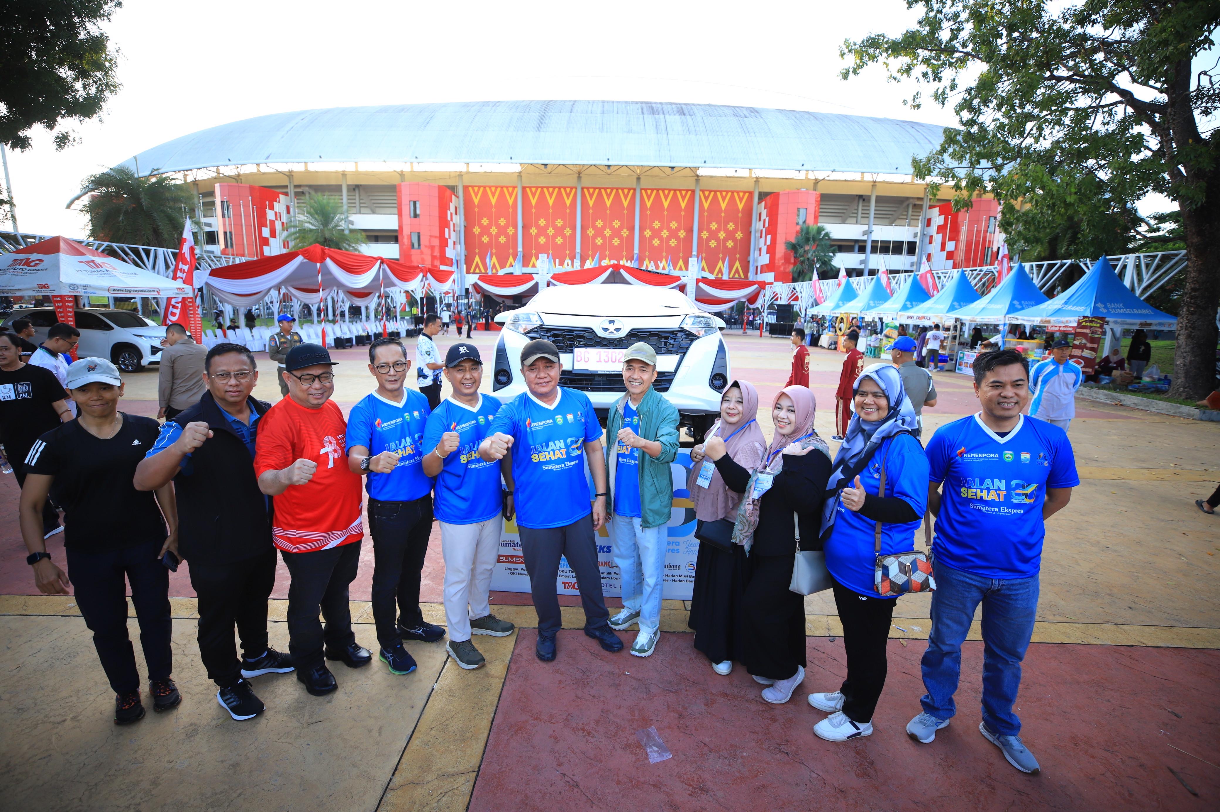 Galeri Berita