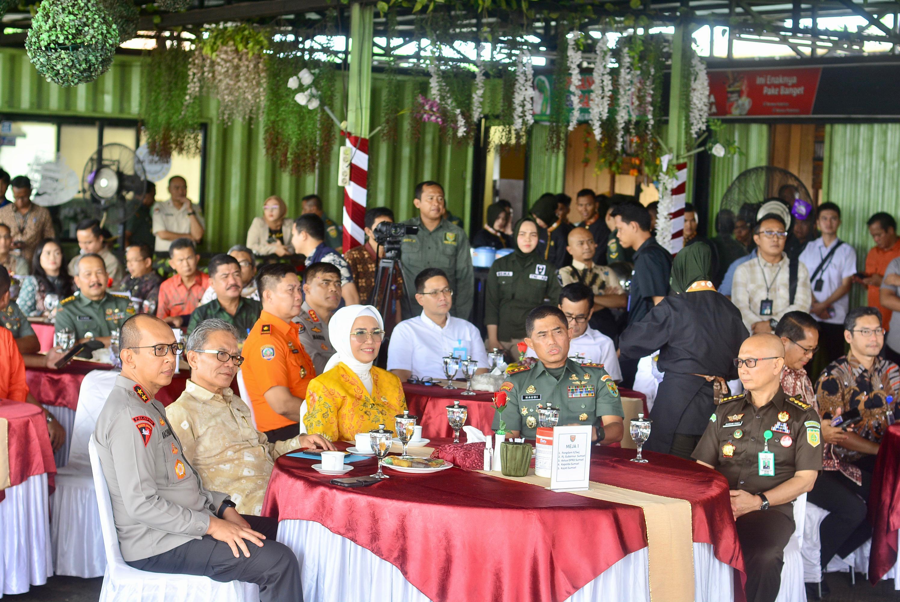 Galeri Berita
