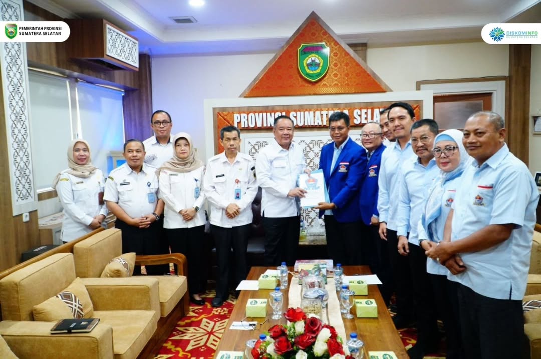 Galeri Berita