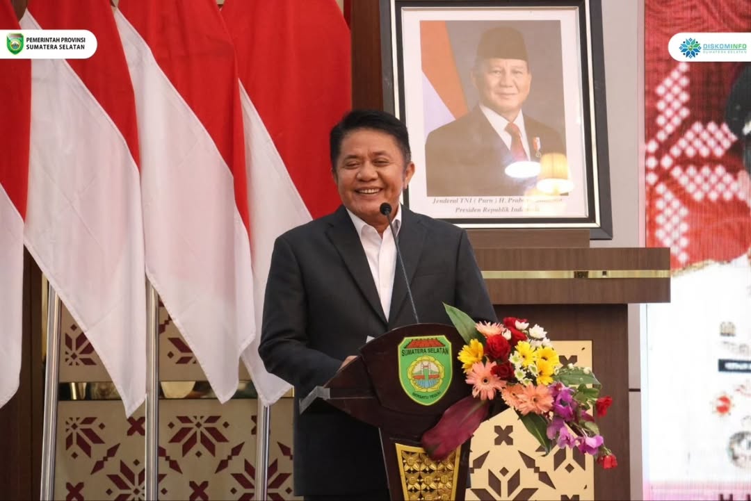Galeri Berita