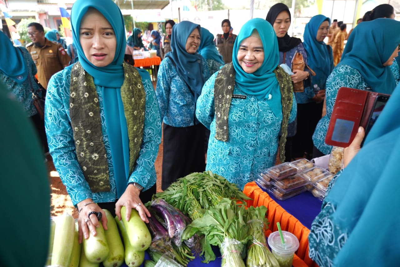 Galeri Berita
