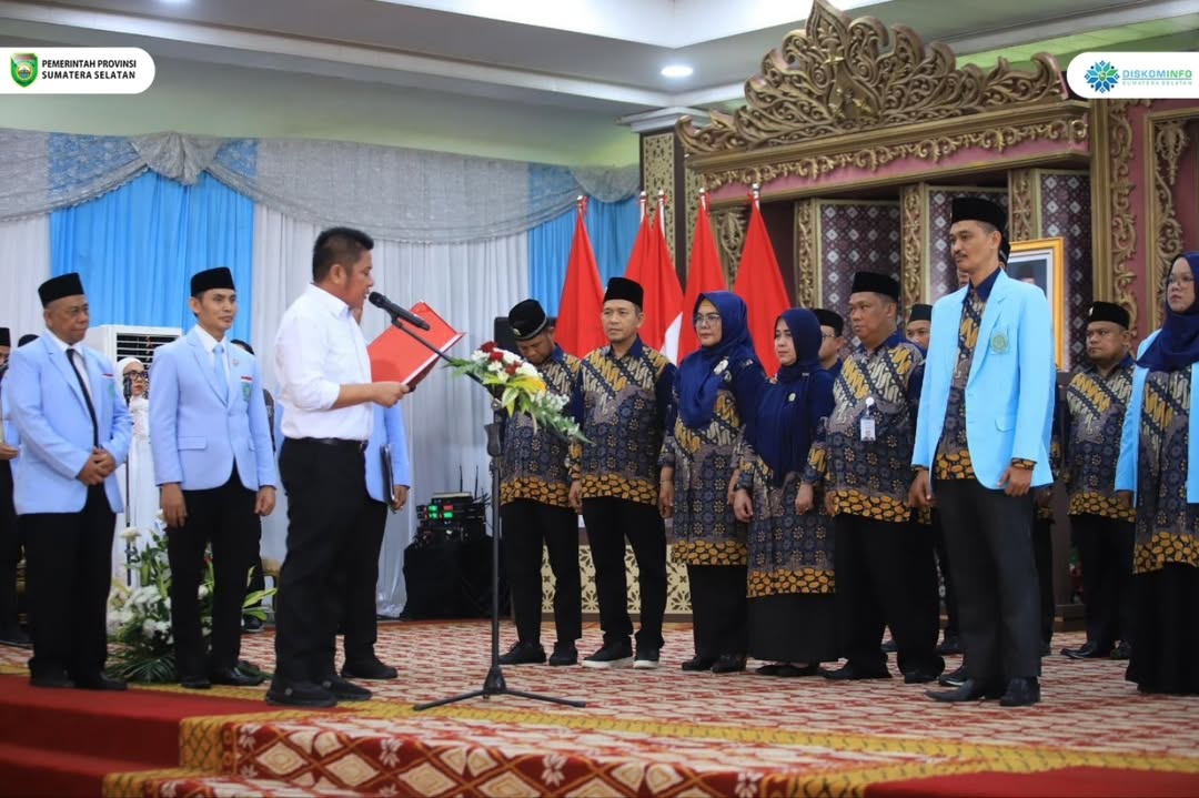 Galeri Berita