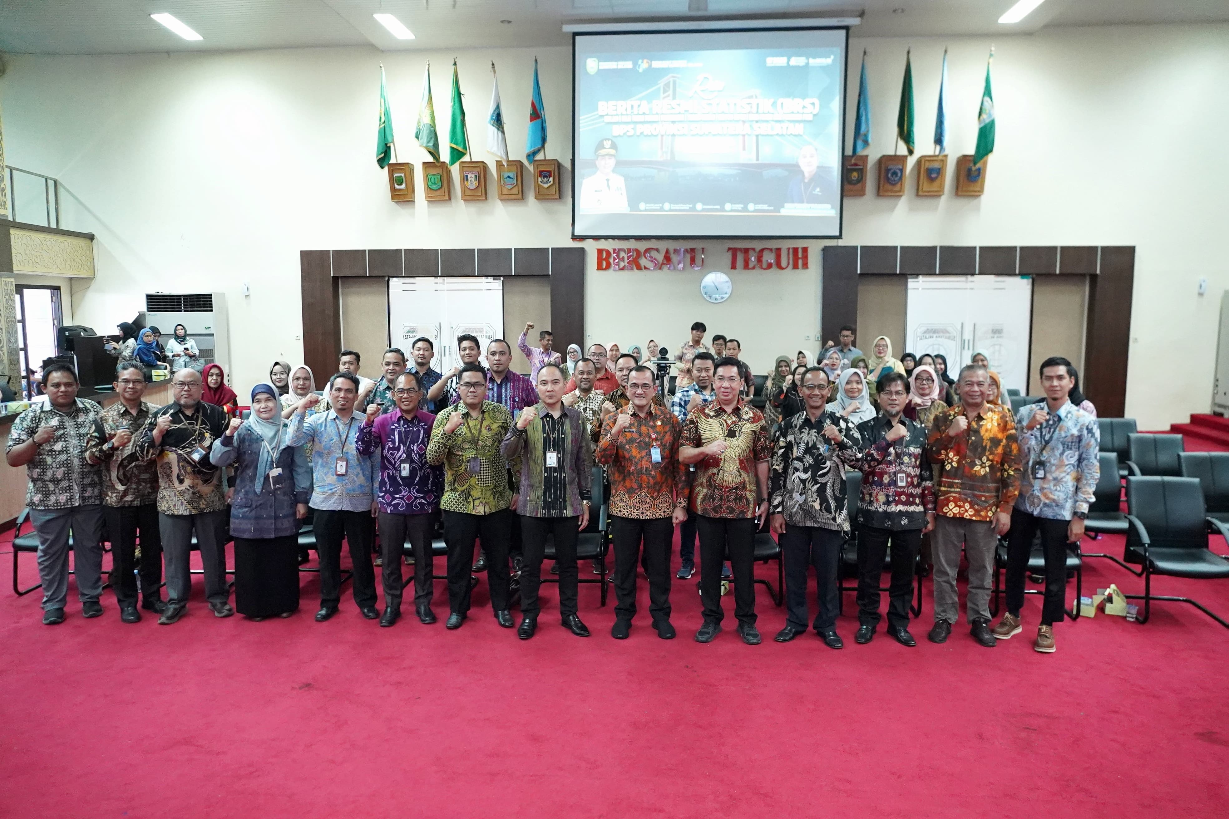 Galeri Berita