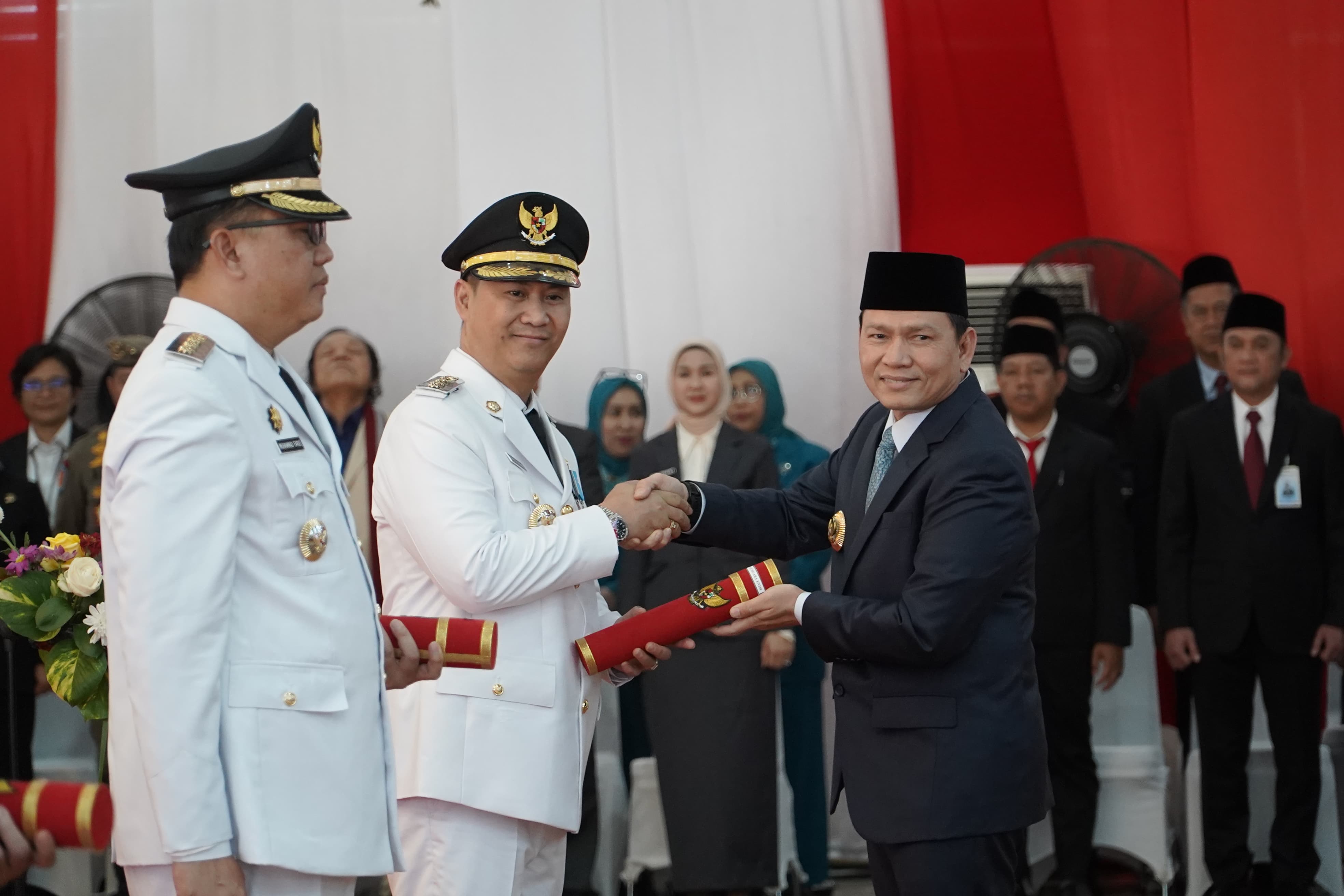 Galeri Berita