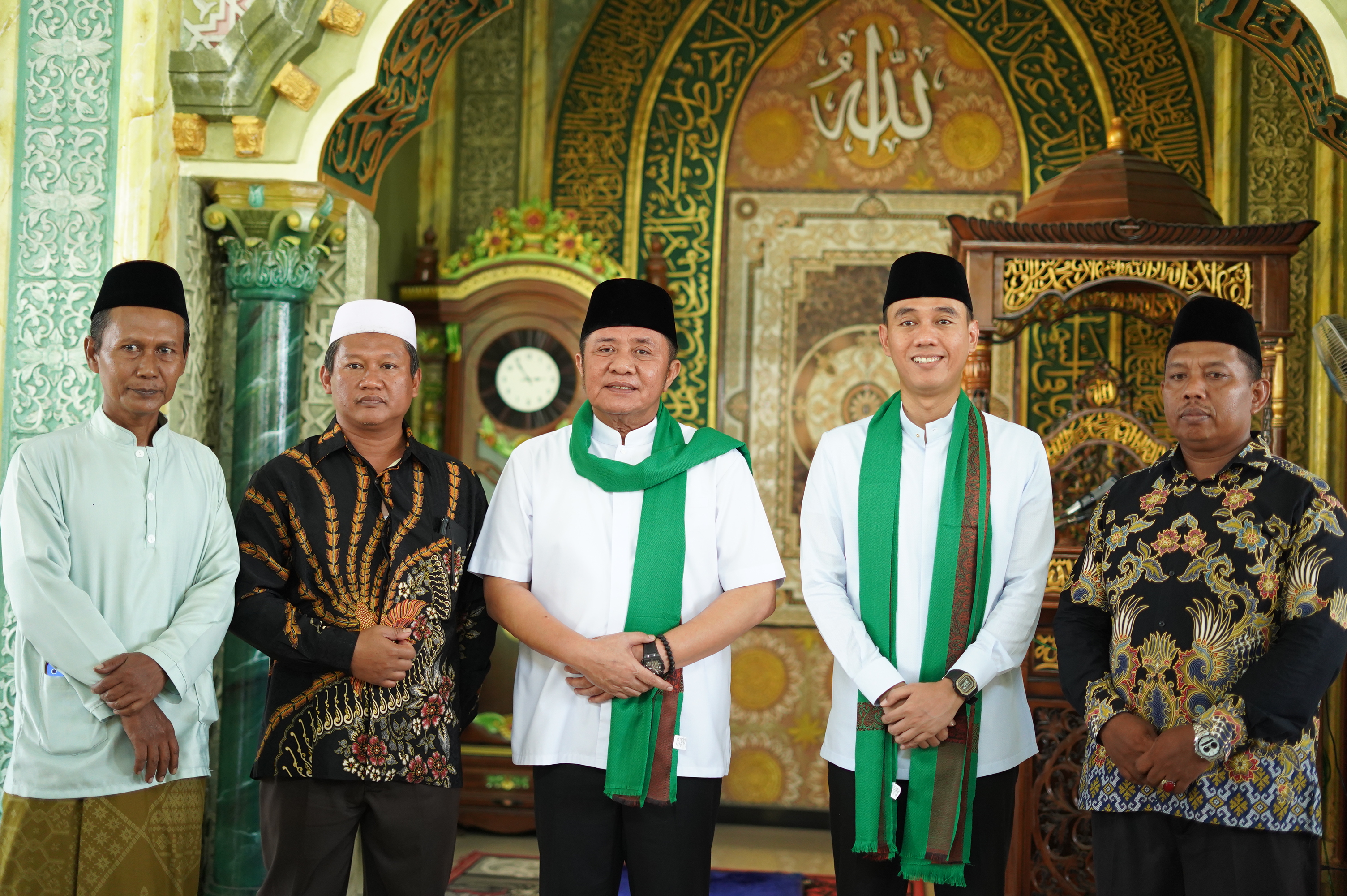 Galeri Berita
