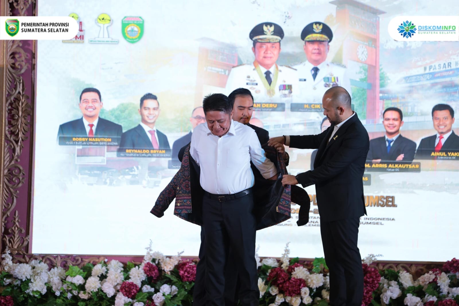 Galeri Berita