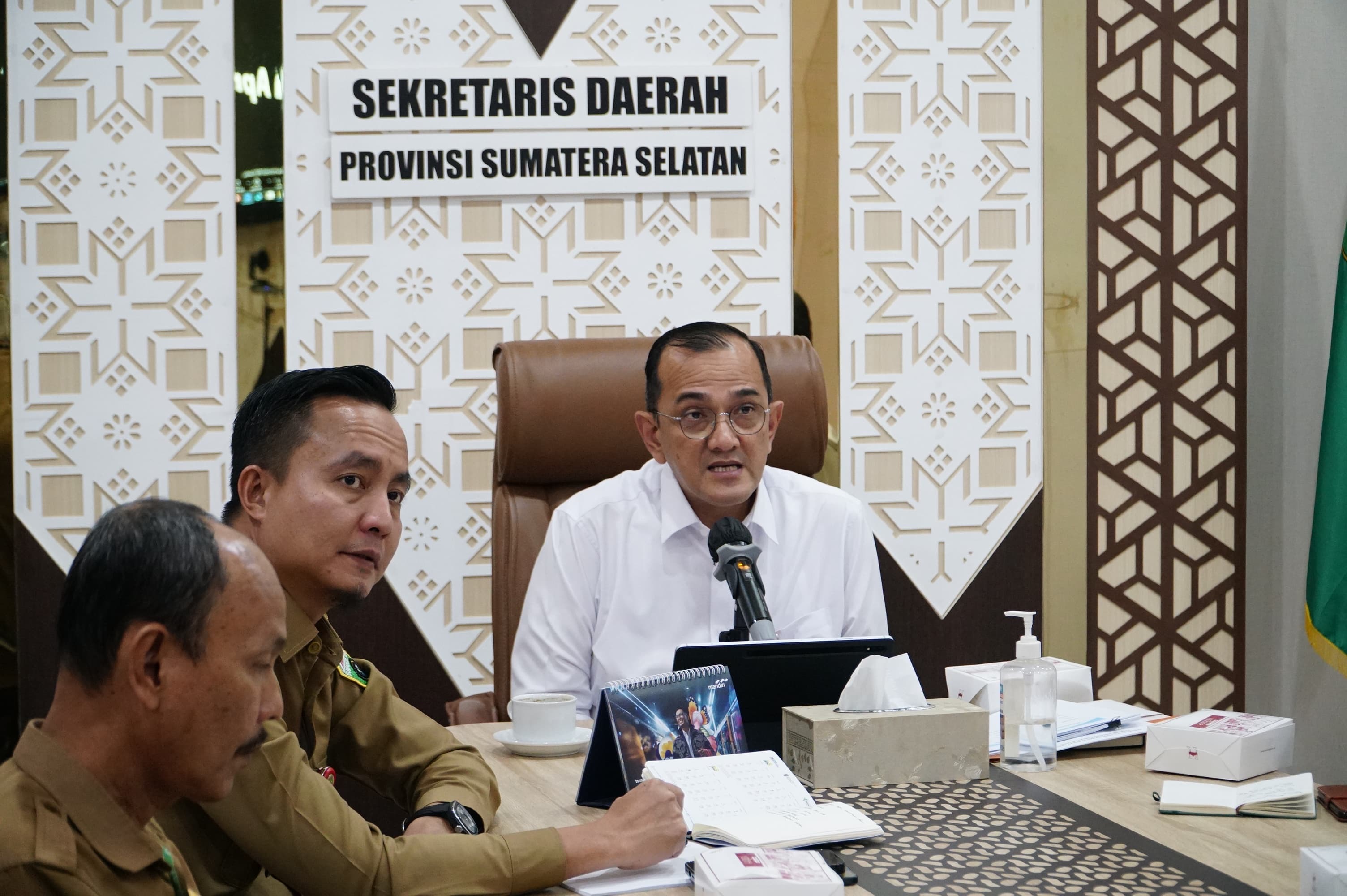 Galeri Berita
