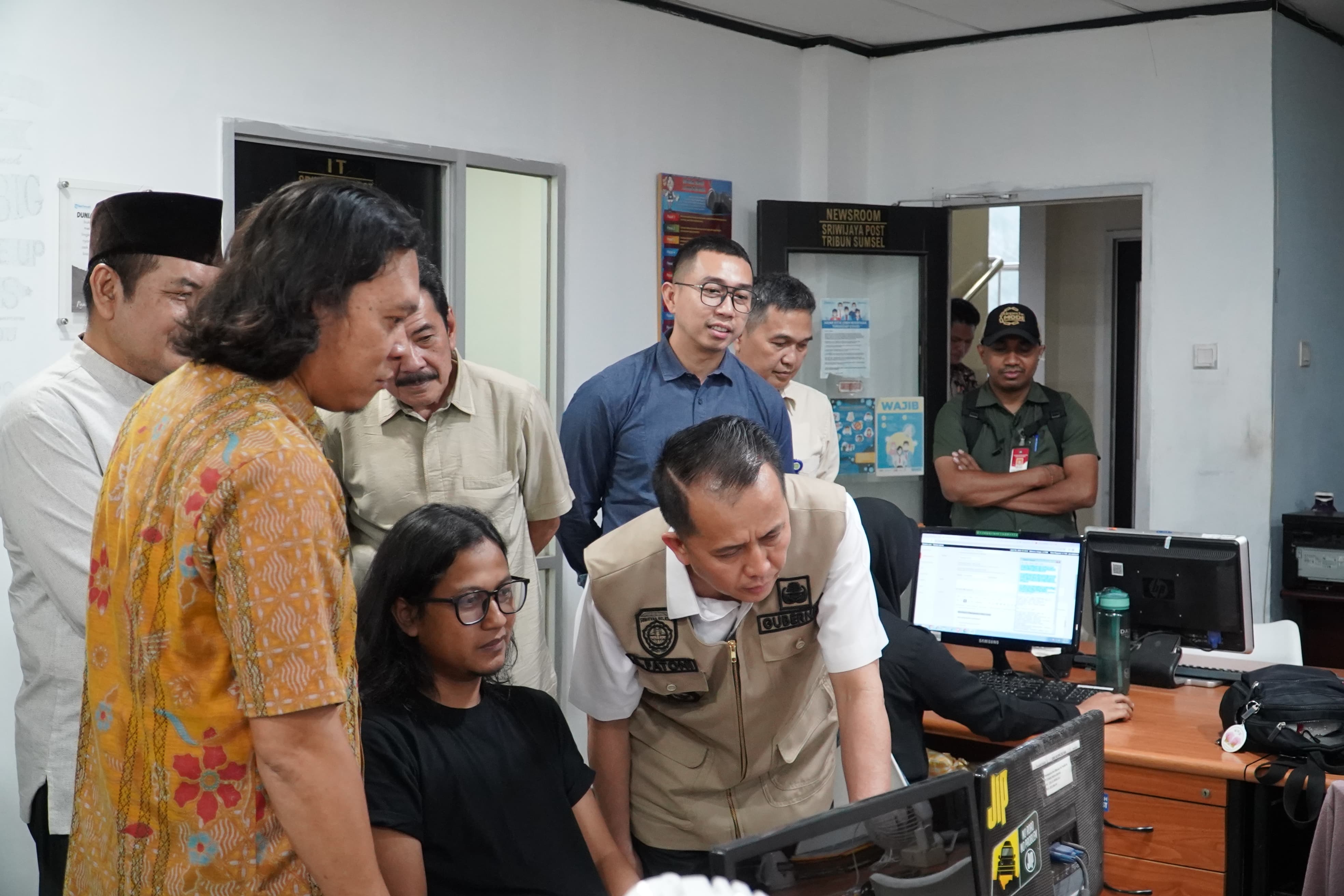 Galeri Berita