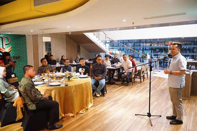 Galeri Berita