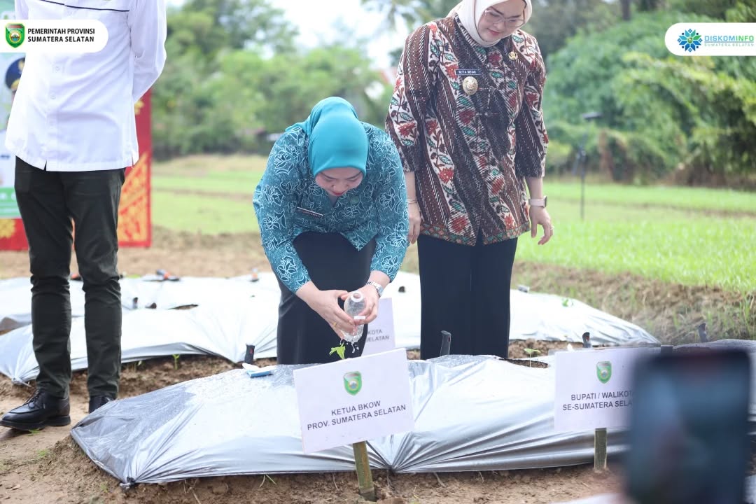 Galeri Berita