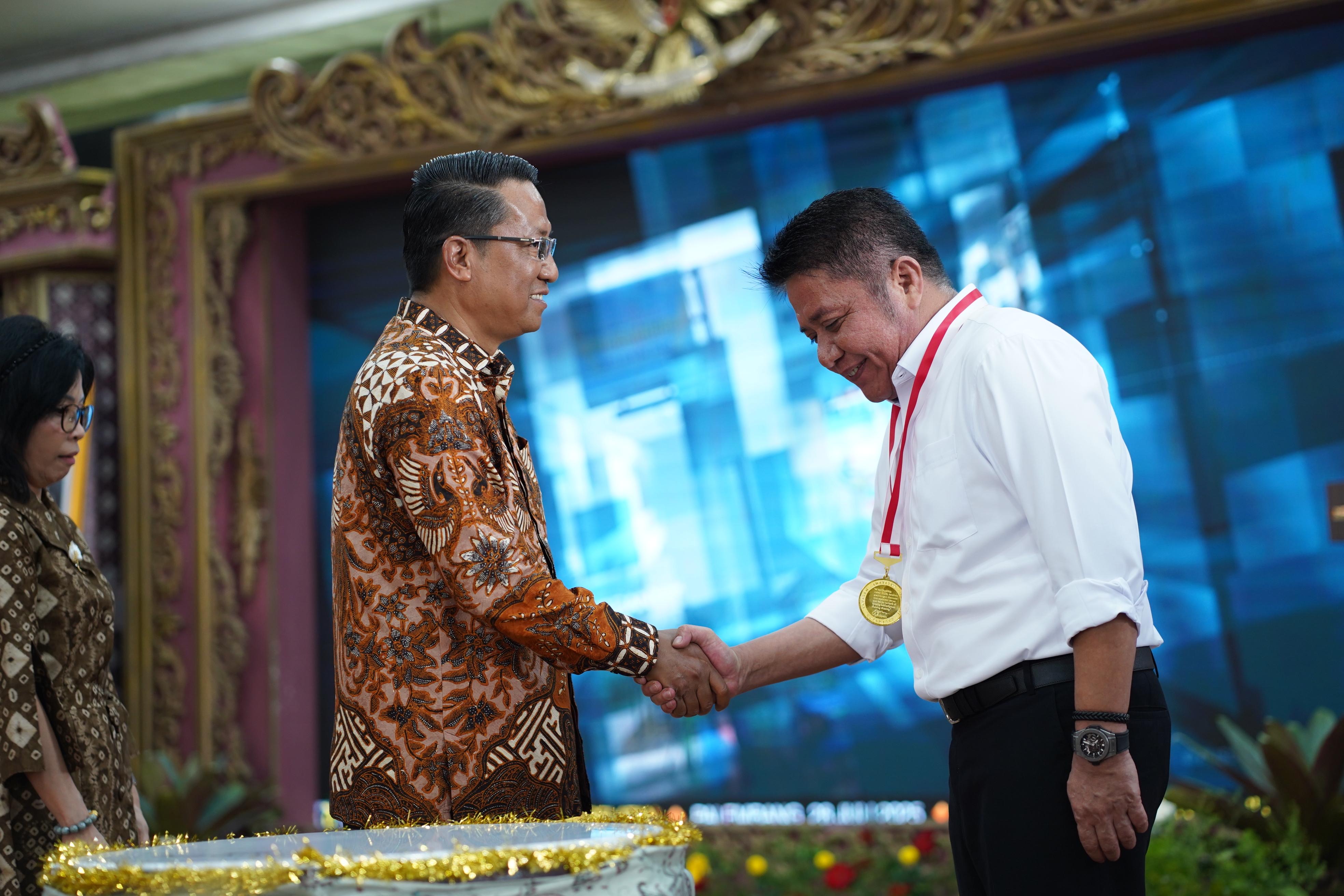 Galeri Berita