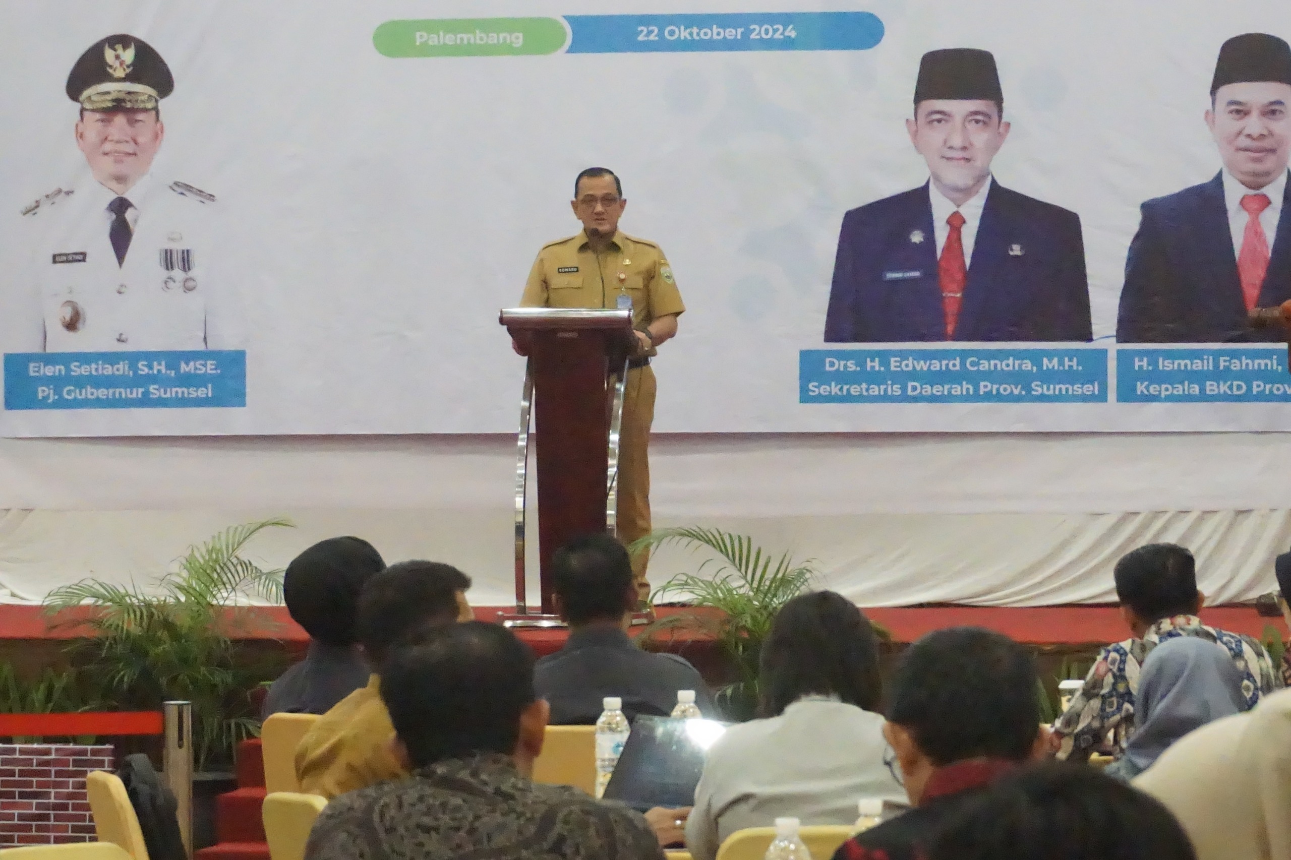 Galeri Berita