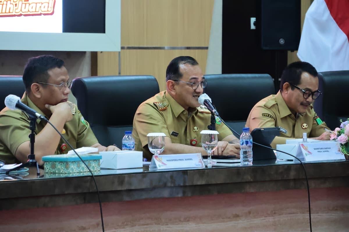 Galeri Berita