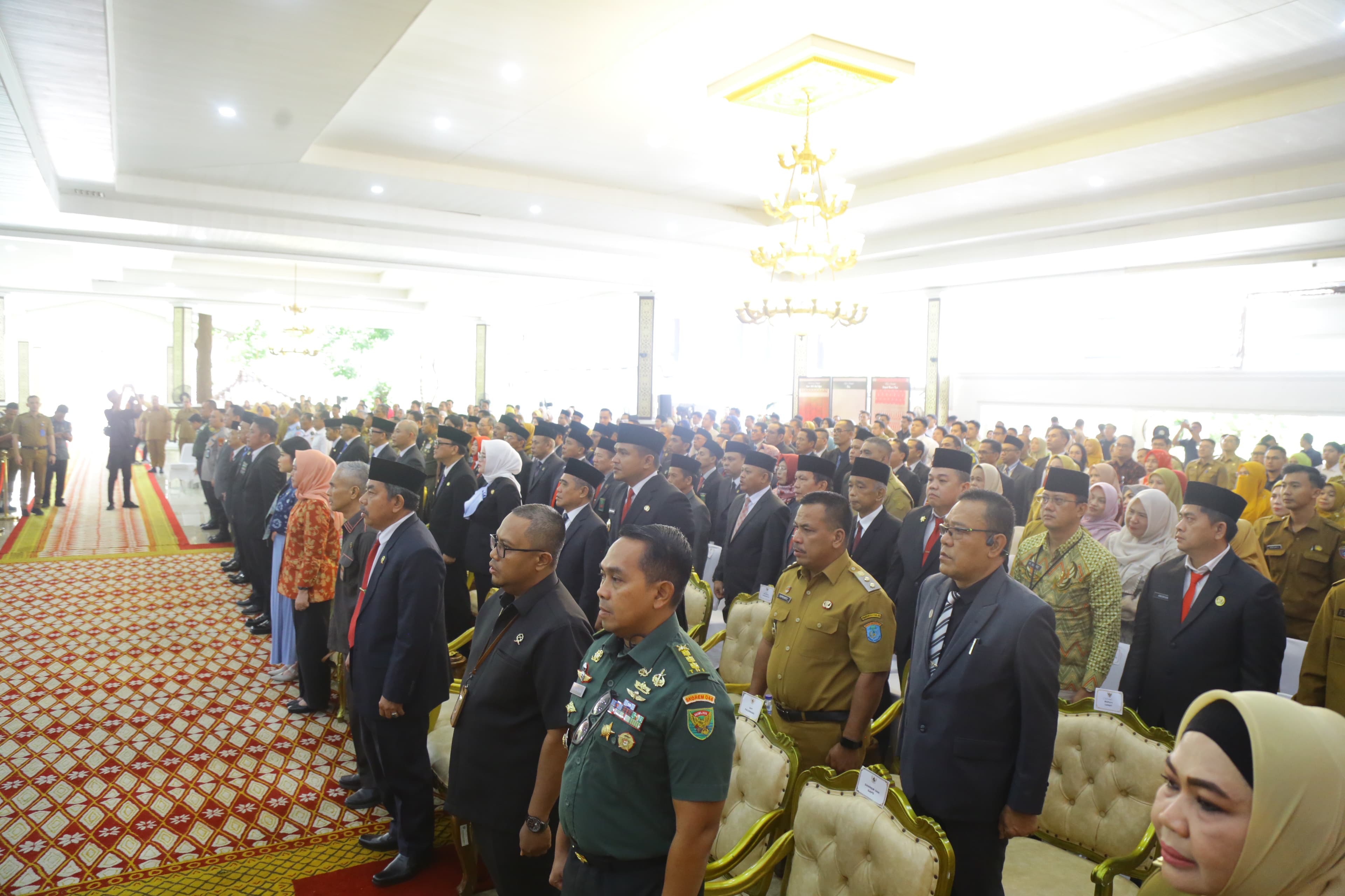 Galeri Berita
