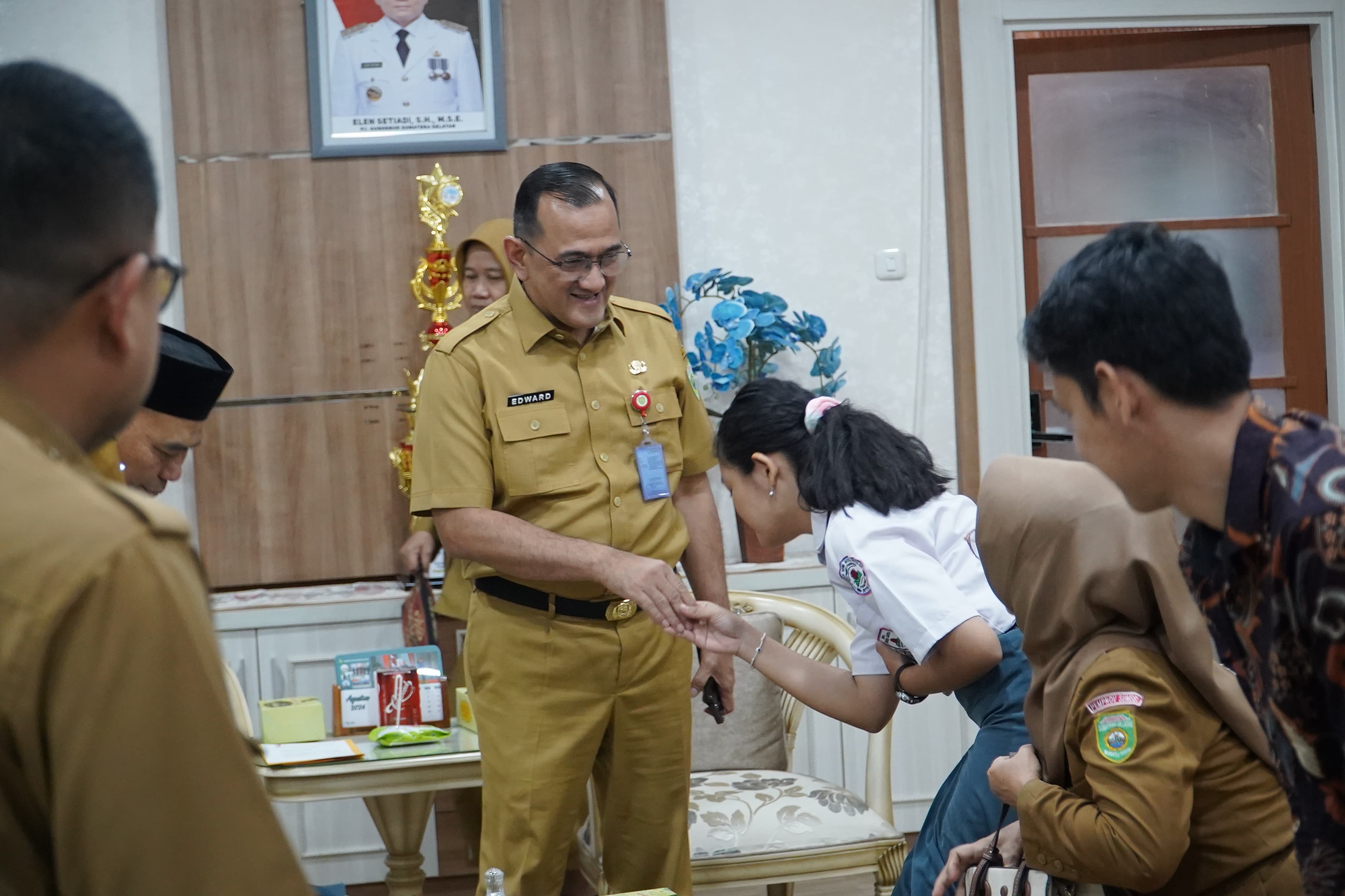 Galeri Berita
