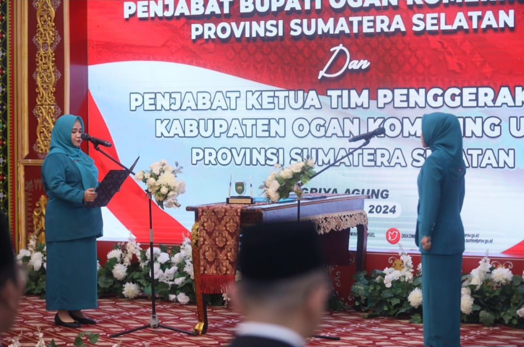 Galeri Berita