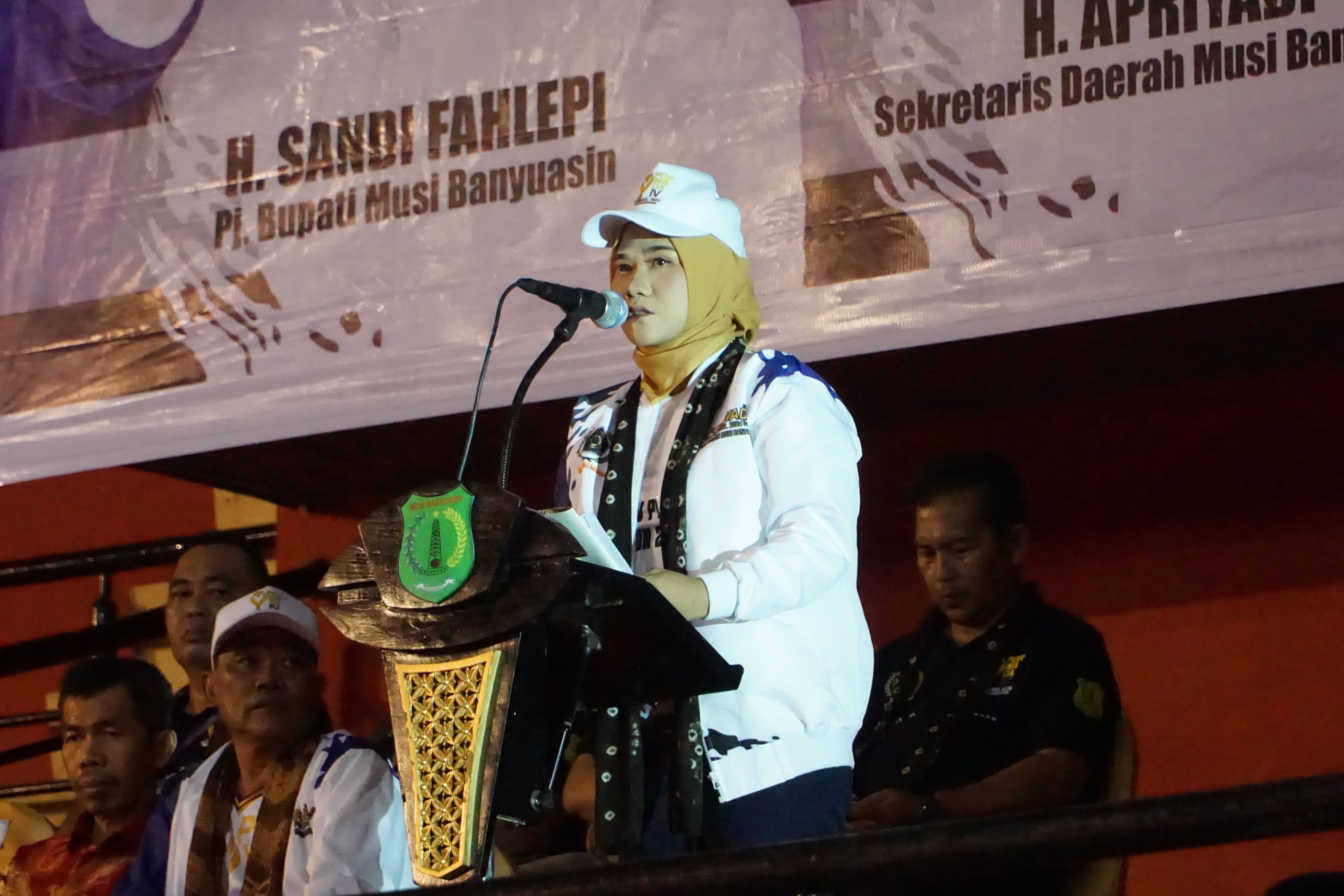 Galeri Berita