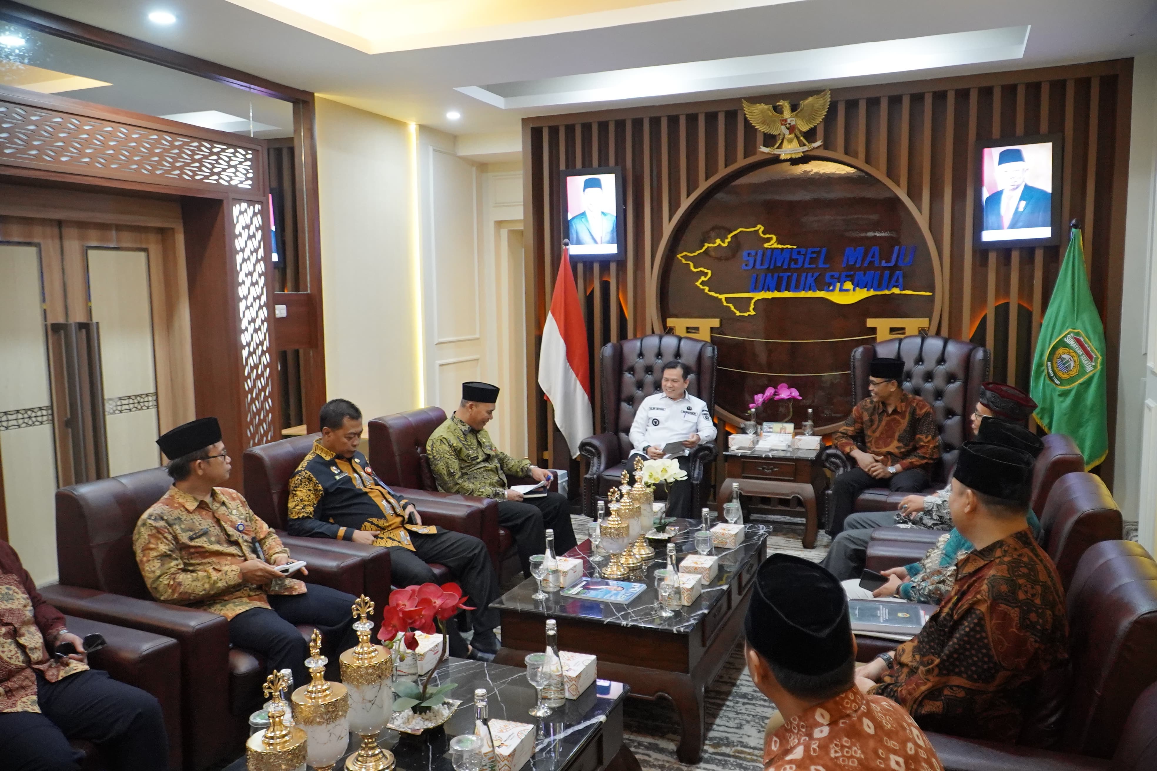 Galeri Berita