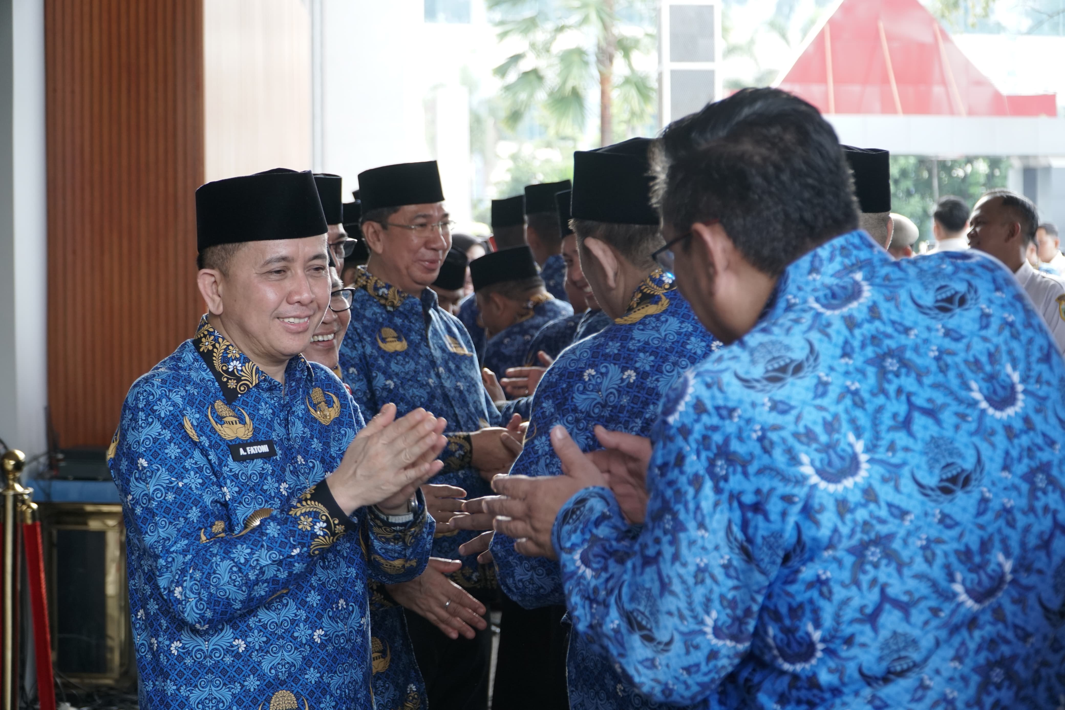 Galeri Berita
