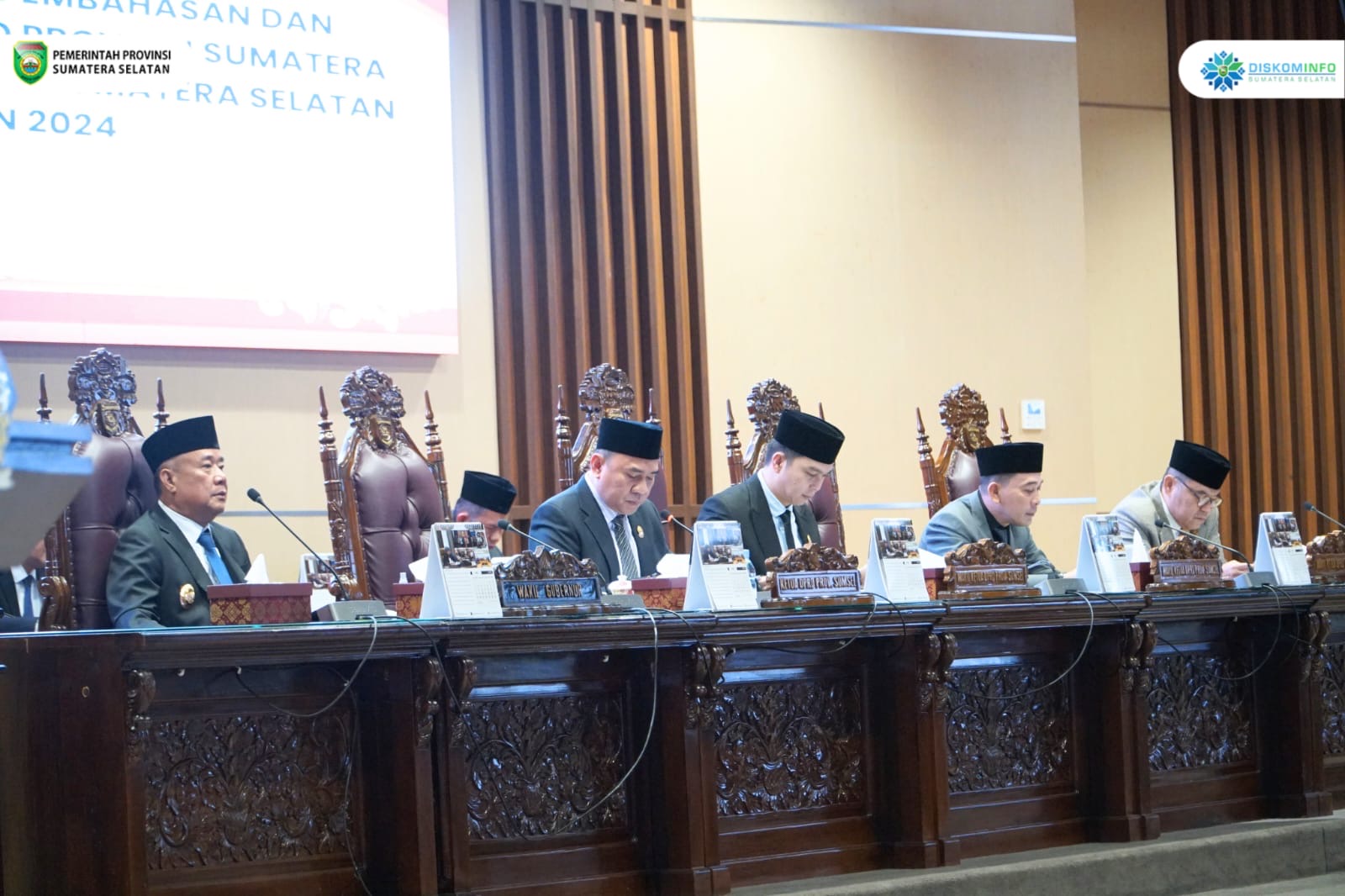 Galeri Berita