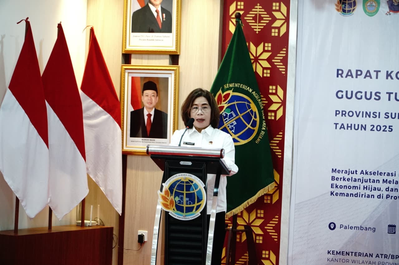 Galeri Berita
