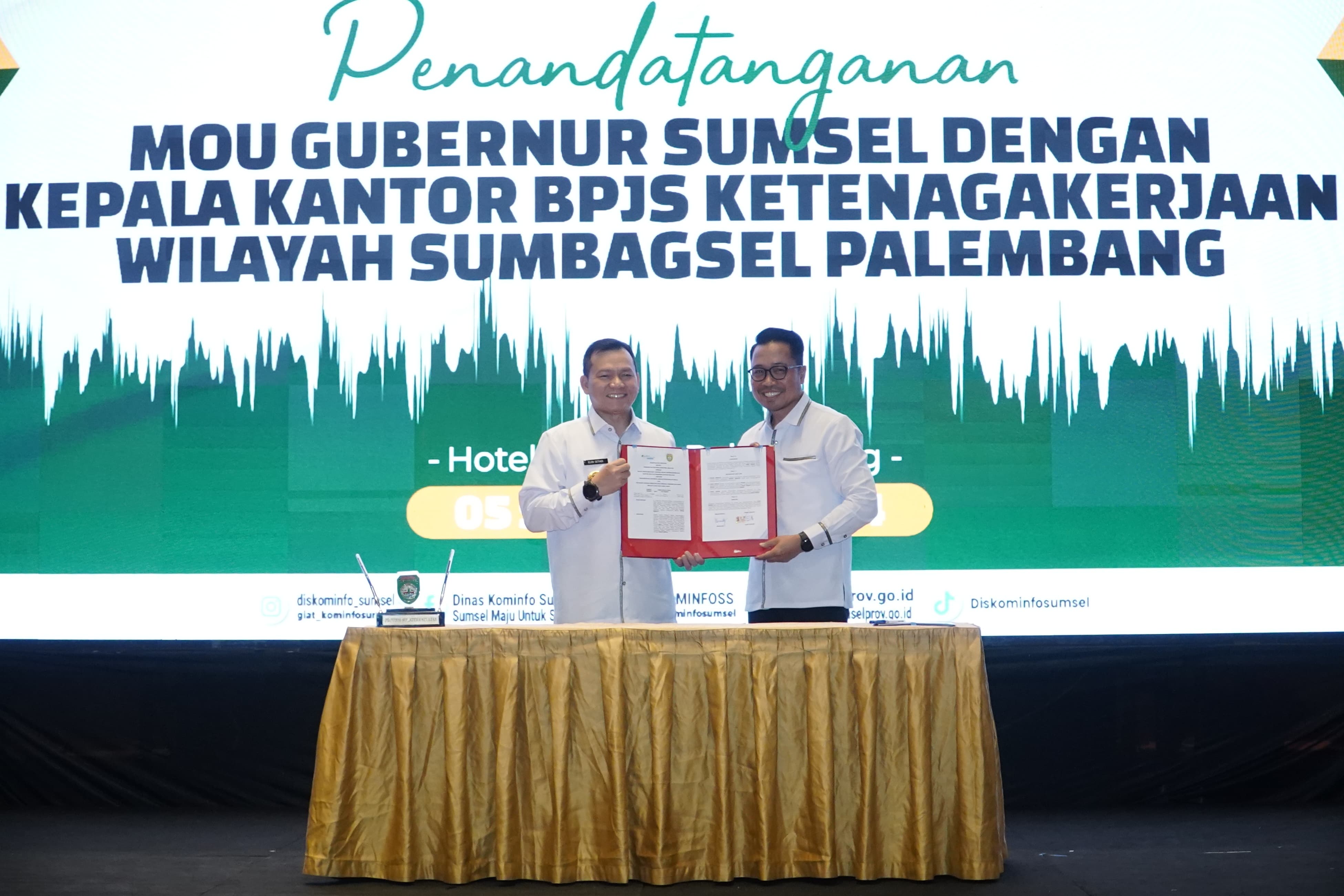 Galeri Berita