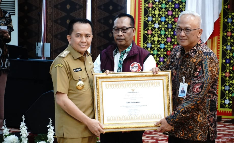 Galeri Berita