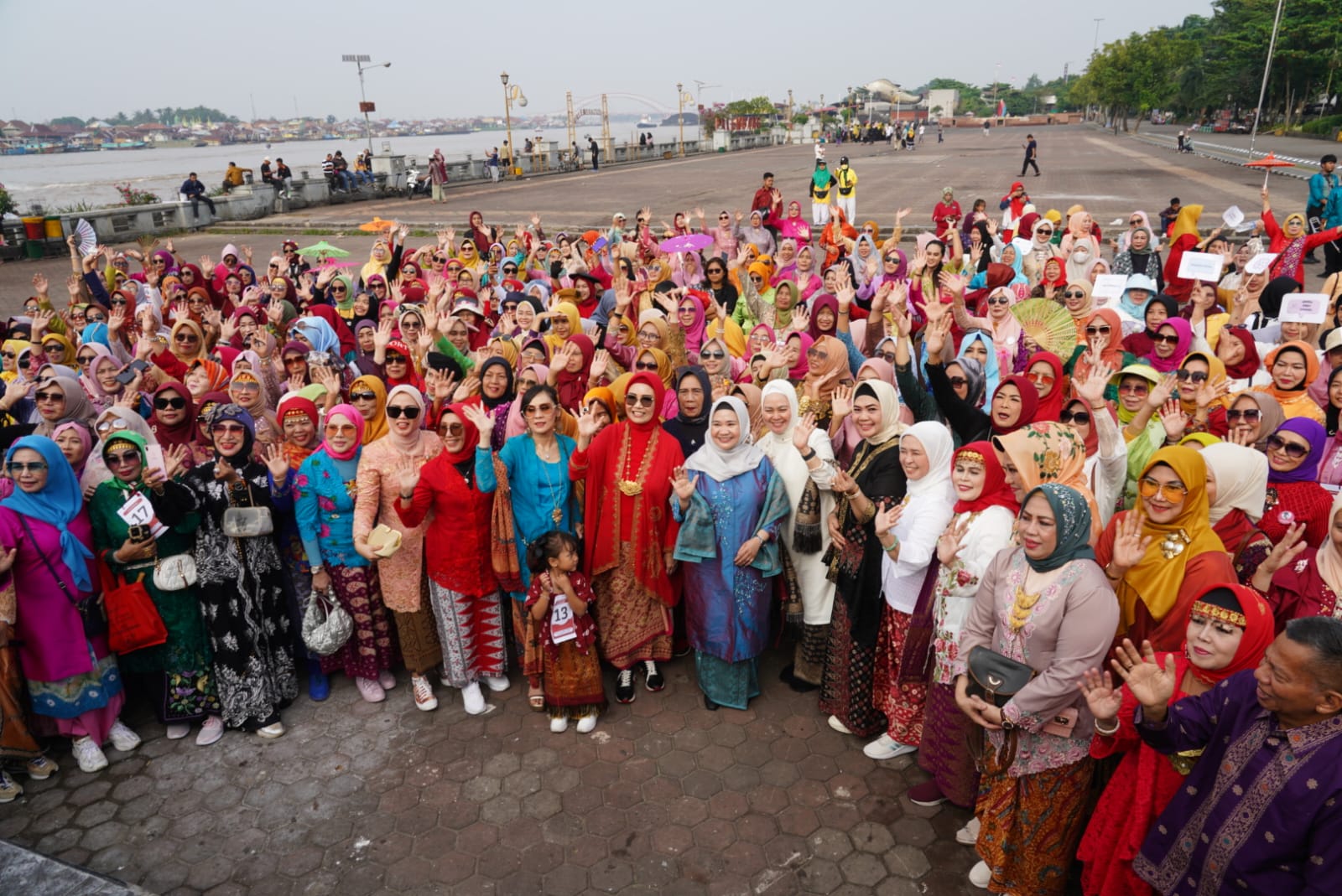 Galeri Berita
