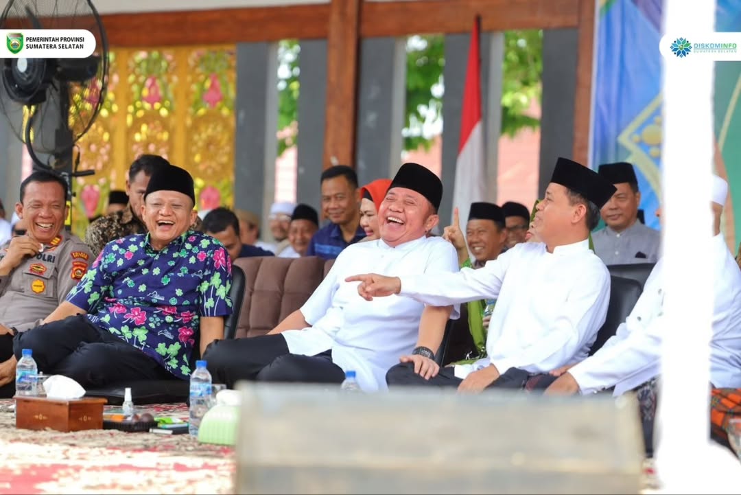 Galeri Berita