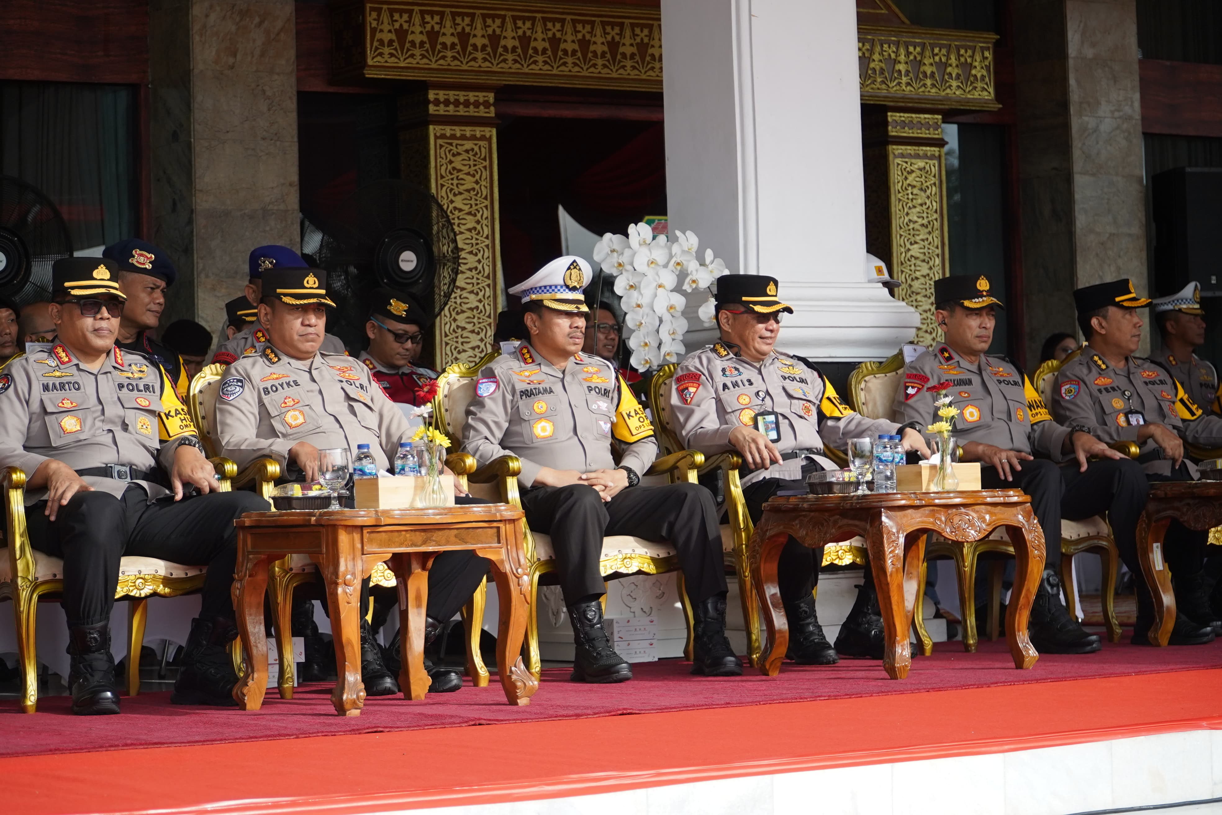 Galeri Berita